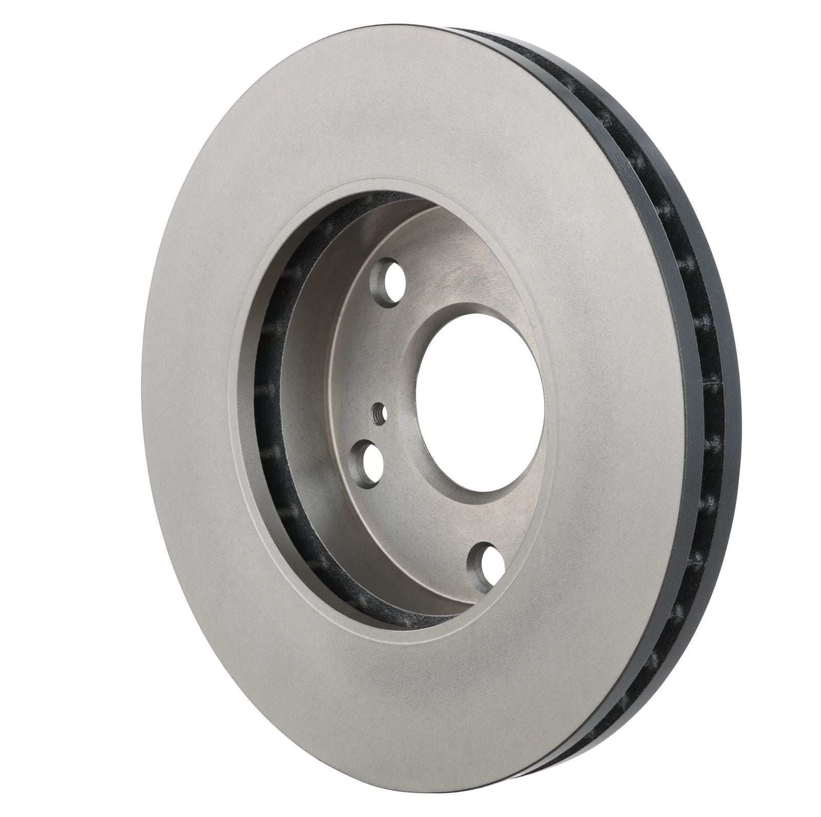 PRIME UV Coated Front Disc Brake Rotor - 09.5623.11_21