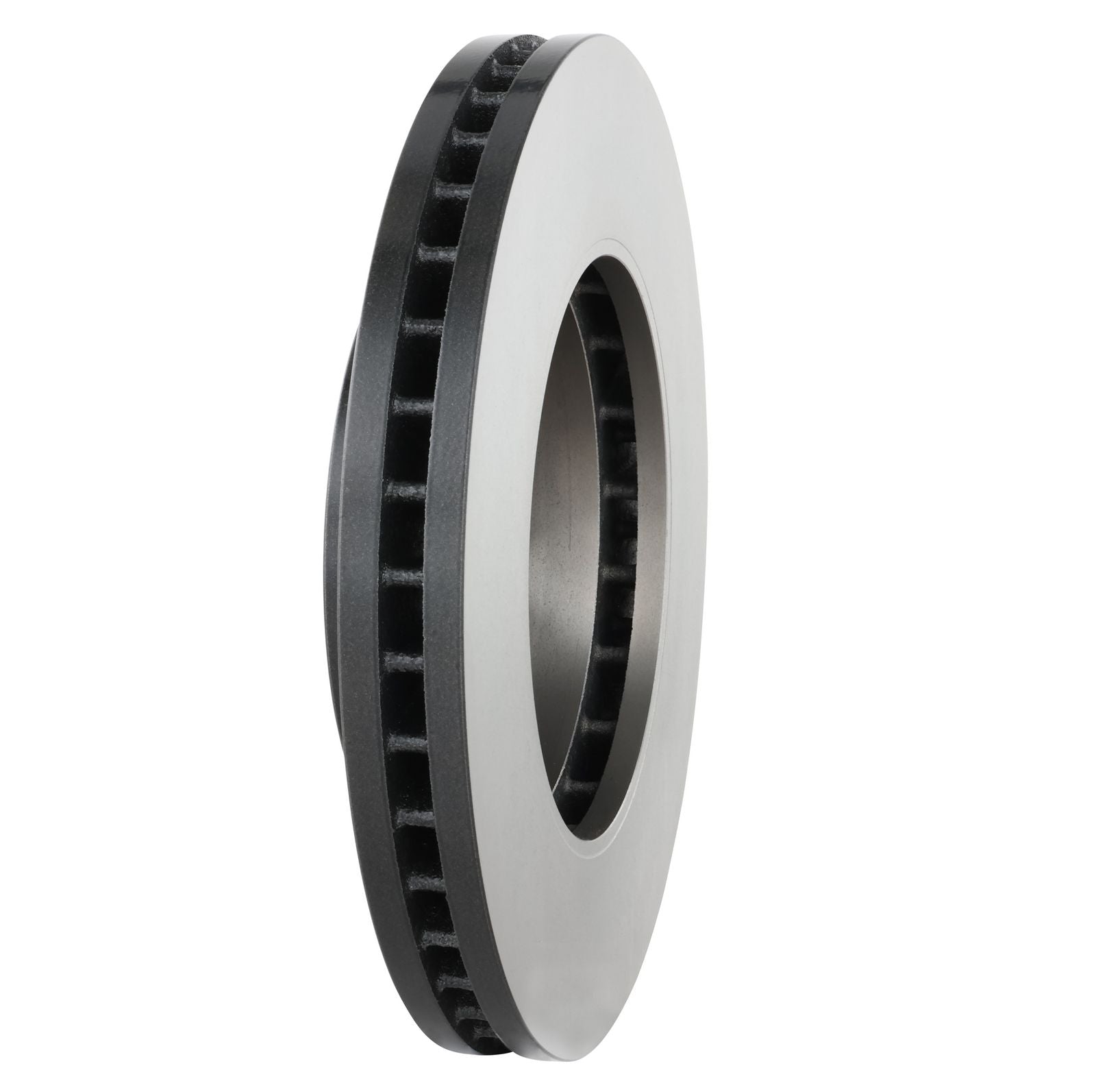 PRIME UV Coated Front Disc Brake Rotor - 09.5623.11_13