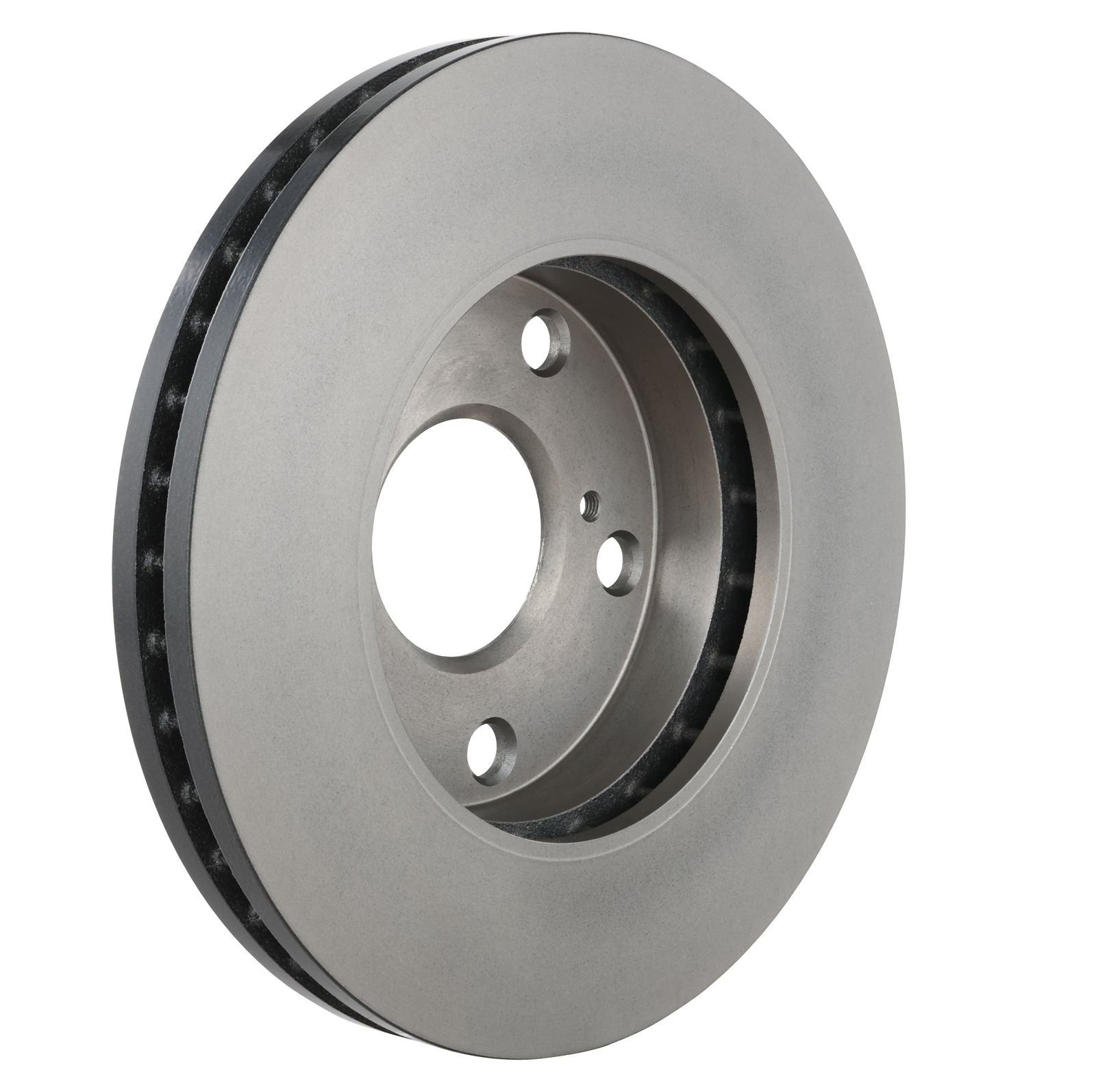 PRIME UV Coated Front Disc Brake Rotor - 09.5623.11_15
