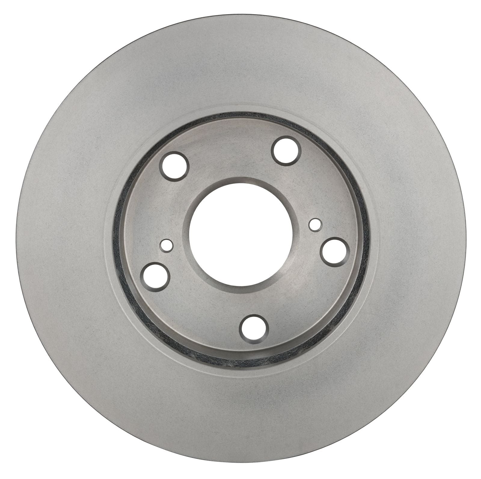 PRIME UV Coated Front Disc Brake Rotor - 09.5623.11_18