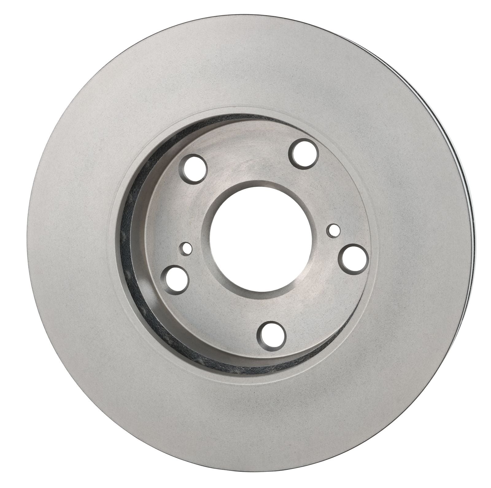 PRIME UV Coated Front Disc Brake Rotor - 09.5623.11_19