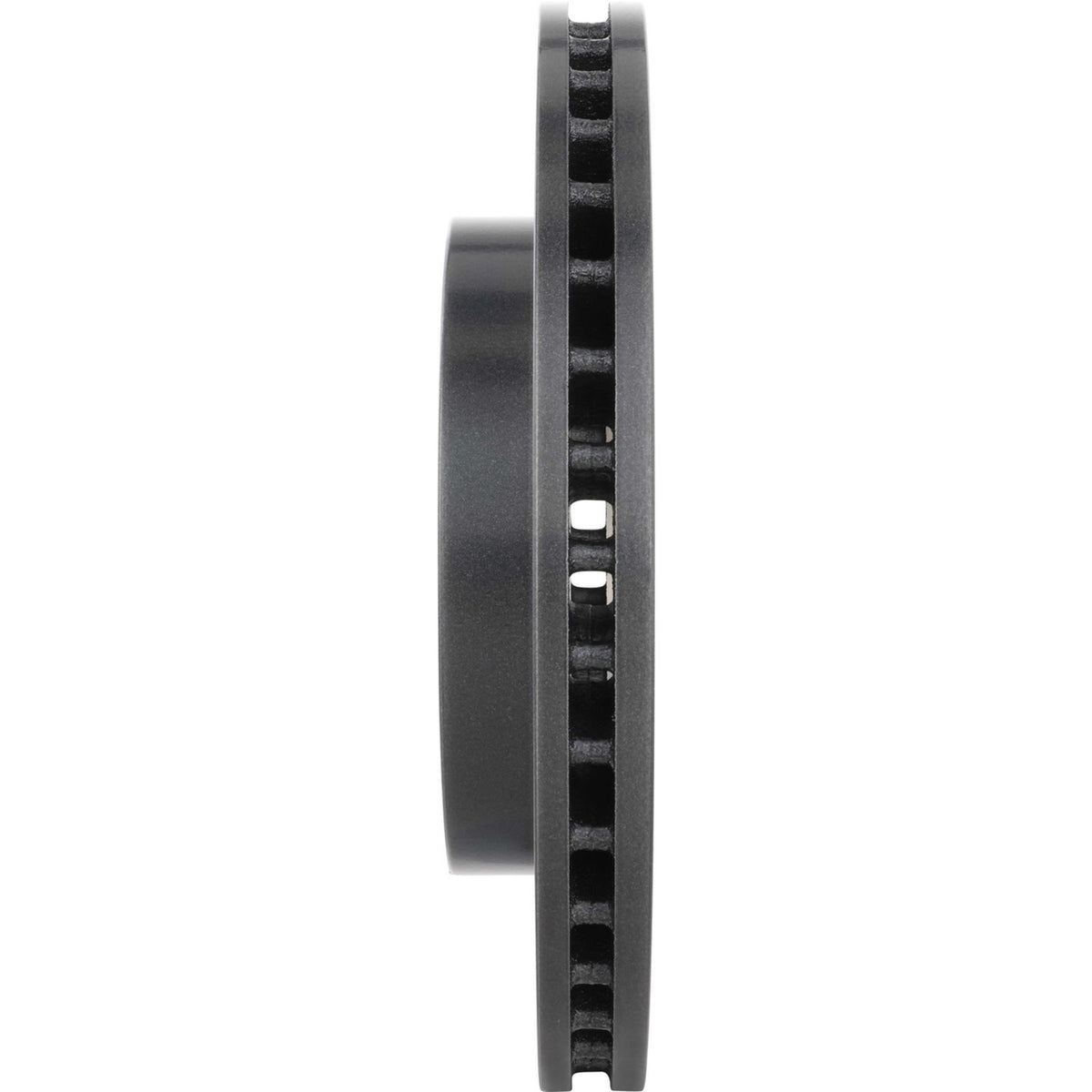 PRIME UV Coated Front Disc Brake Rotor - 09.5640.11_02
