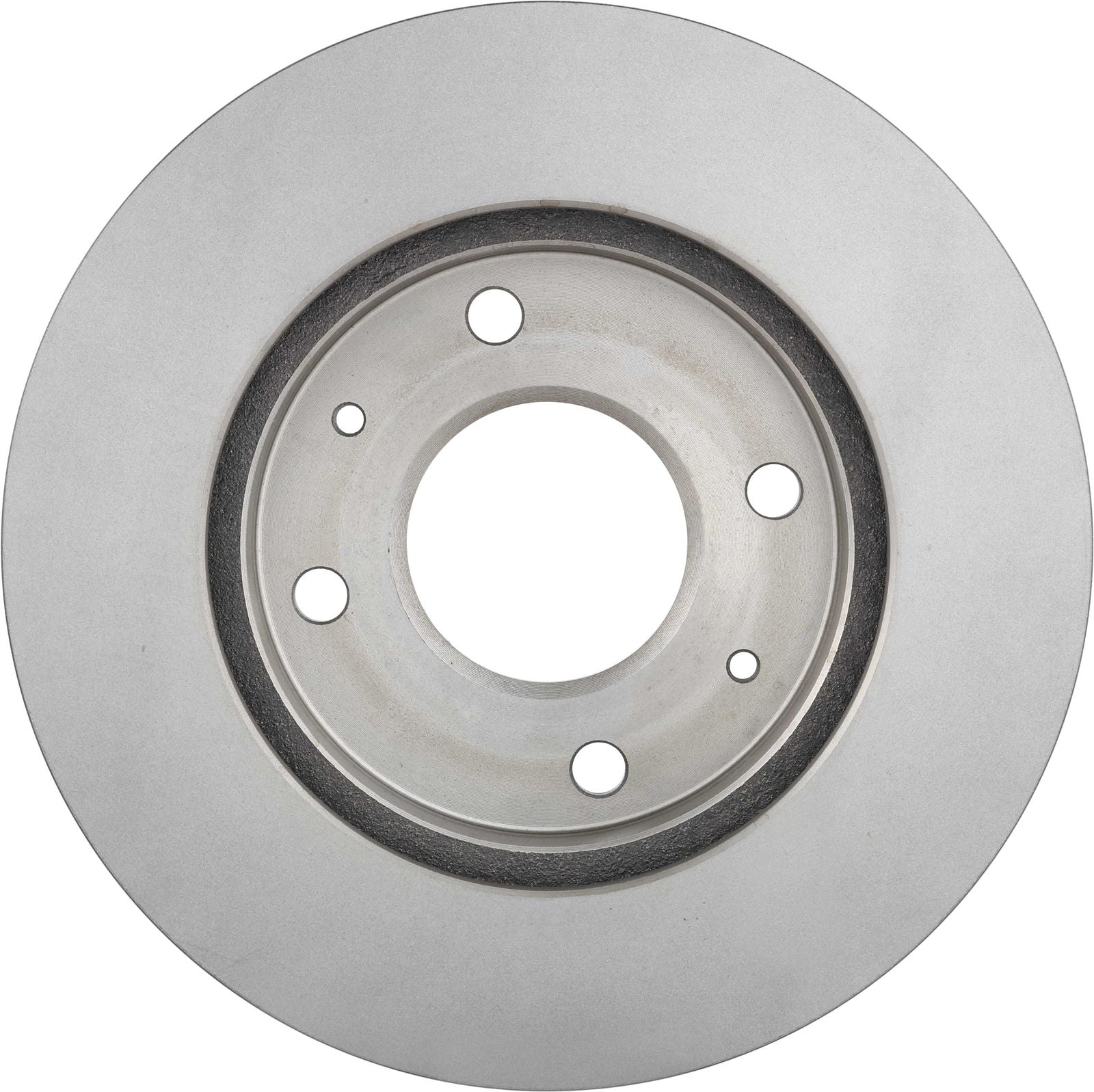 PRIME UV Coated Front Disc Brake Rotor - 09.5640.11_05