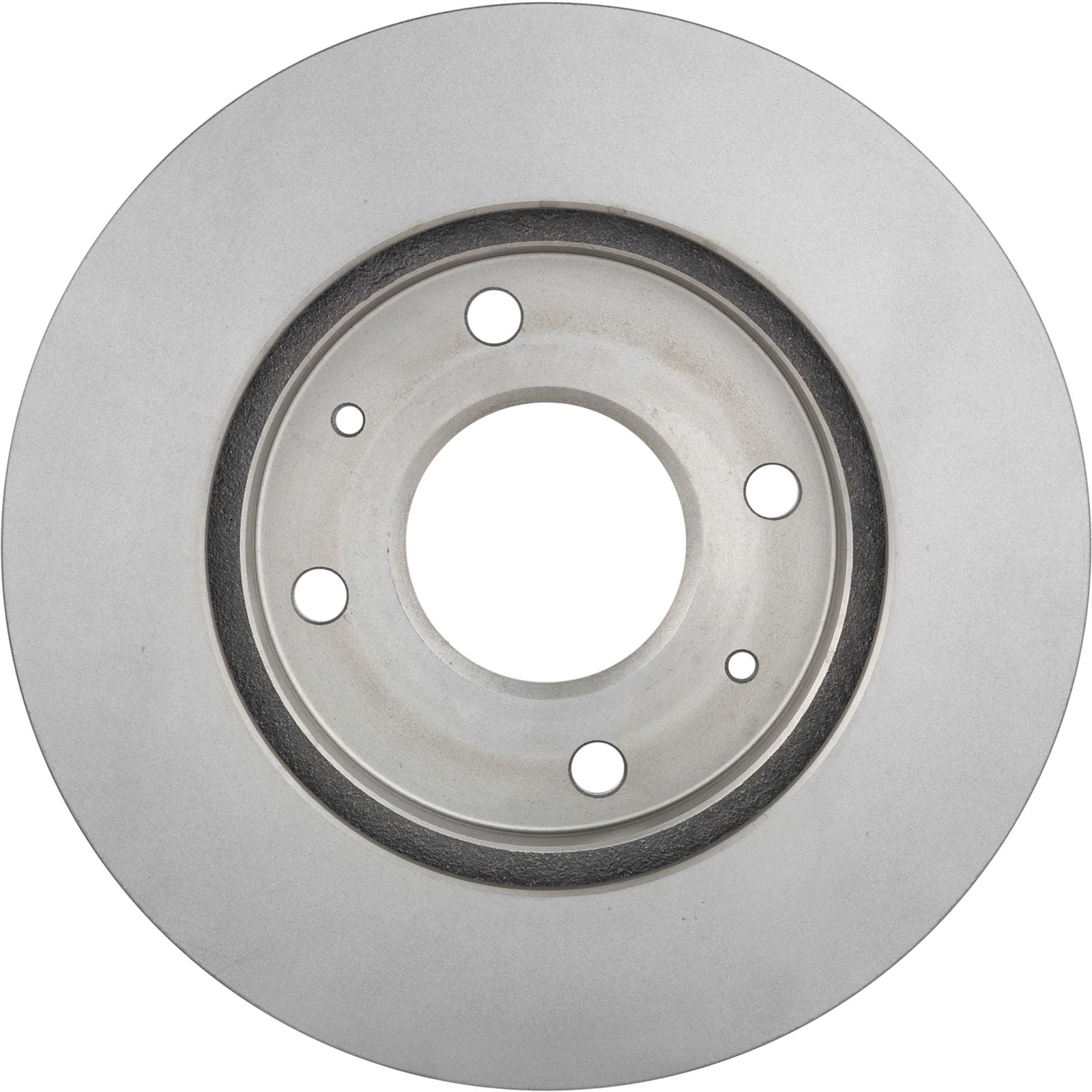 PRIME UV Coated Front Disc Brake Rotor - 09.5640.11_05