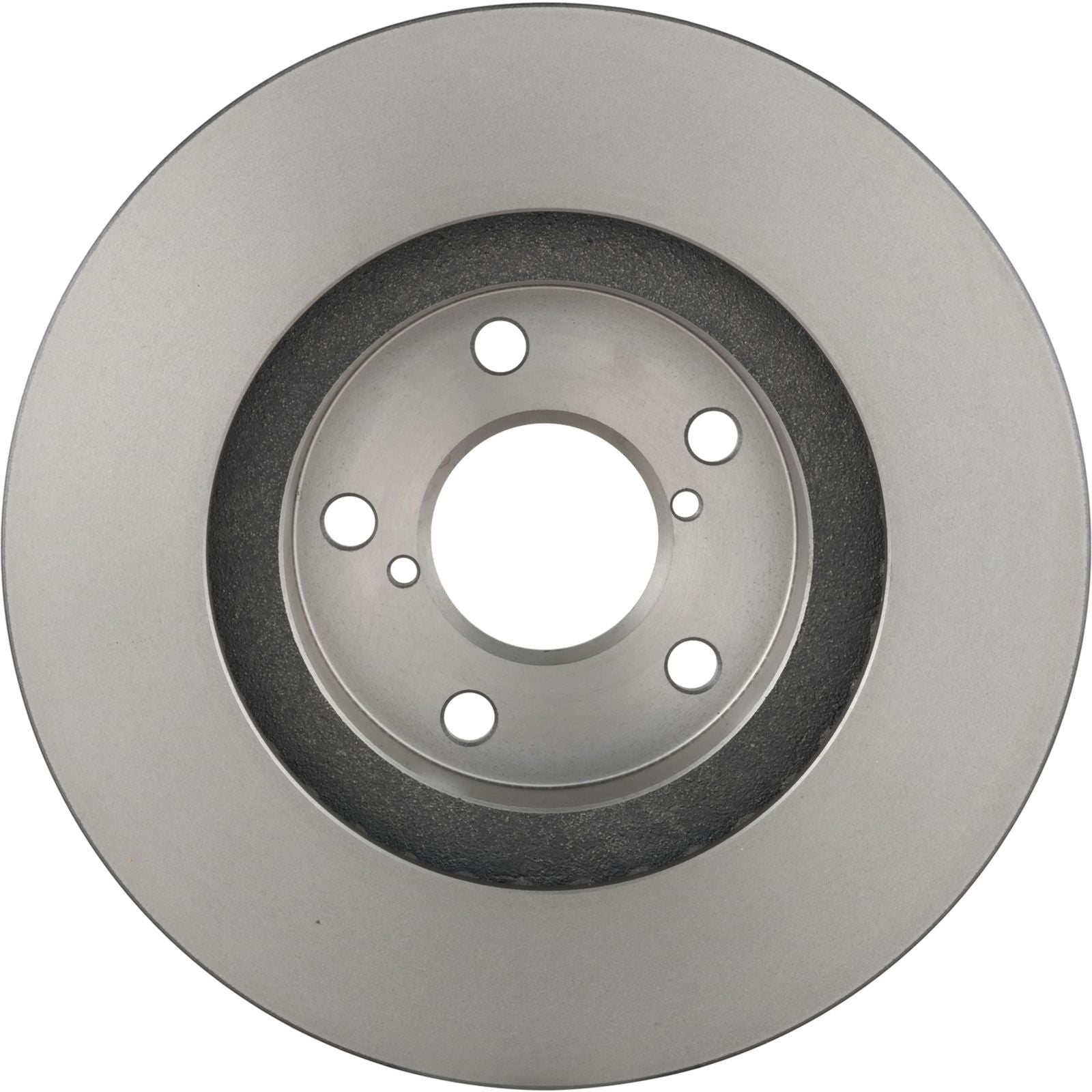 PRIME UV Coated Front Disc Brake Rotor - 09.5673.11_05