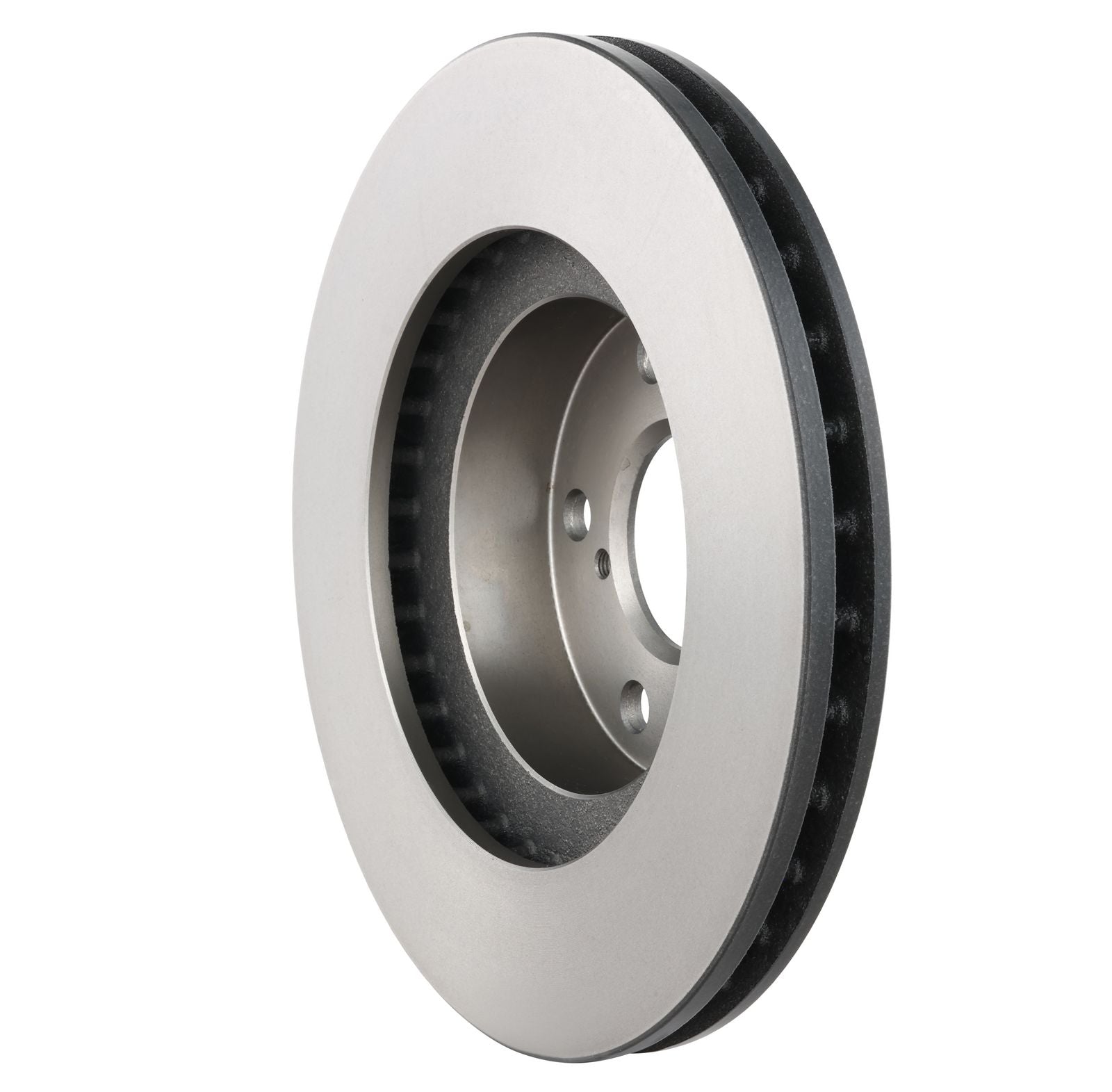 PRIME UV Coated Front Disc Brake Rotor - 09.5673.11_23