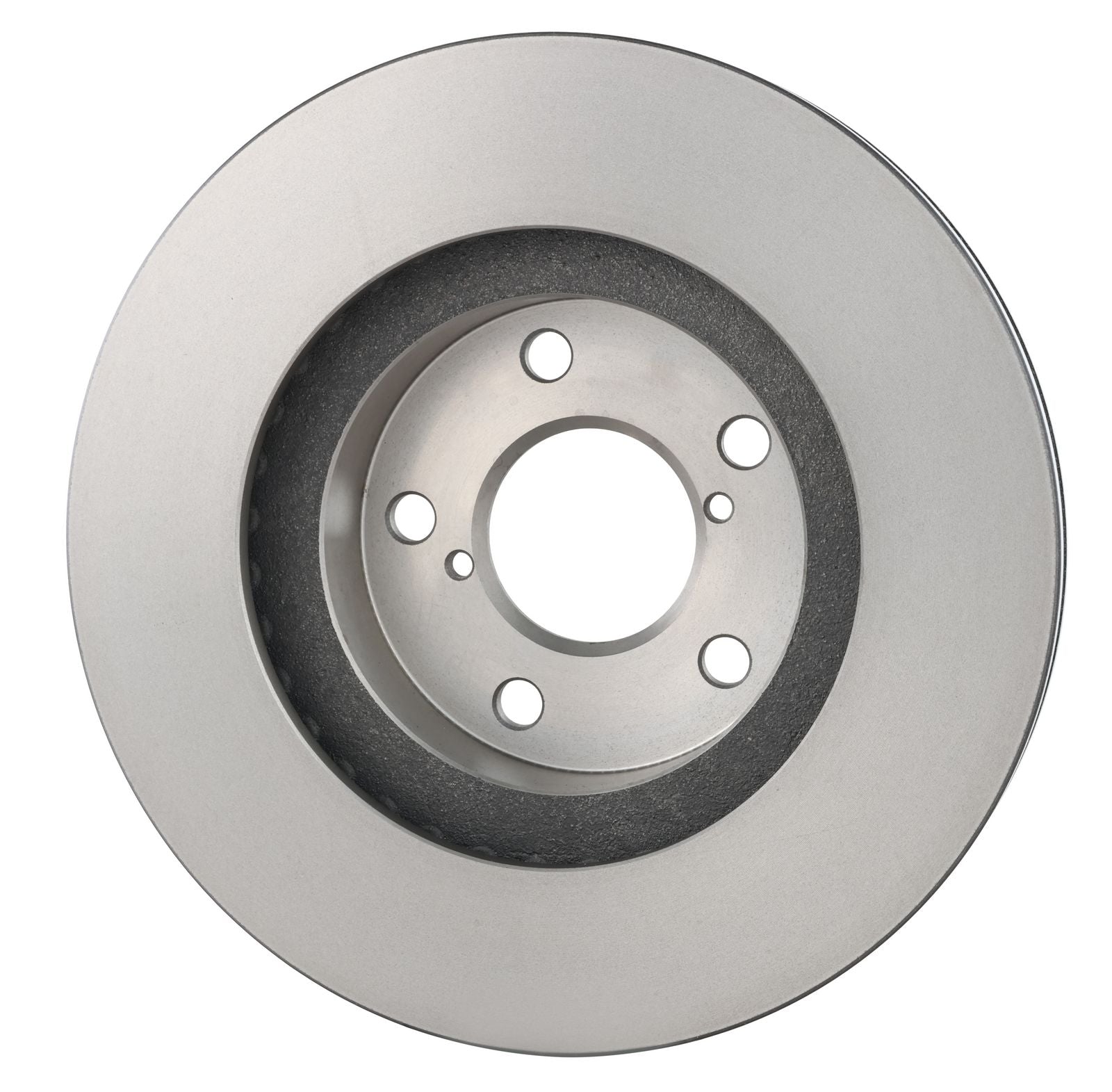 PRIME UV Coated Front Disc Brake Rotor - 09.5673.11_20