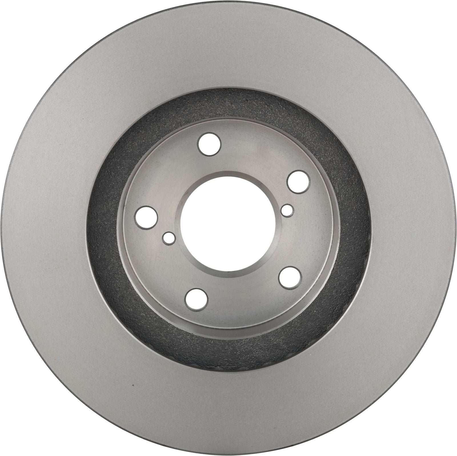 PRIME UV Coated Front Disc Brake Rotor - 09.5673.11_05