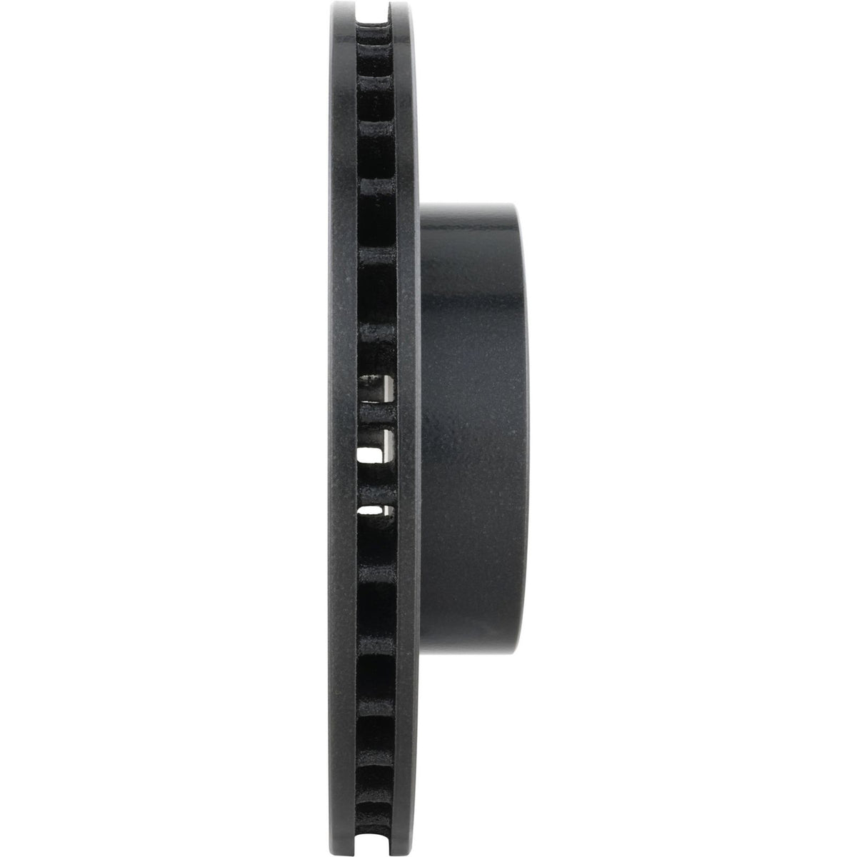 PRIME UV Coated Front Disc Brake Rotor - 09.5673.11_03
