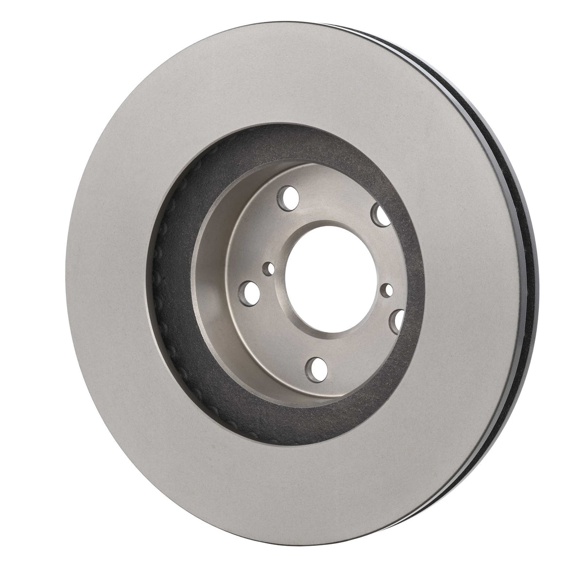 PRIME UV Coated Front Disc Brake Rotor - 09.5674.21_20