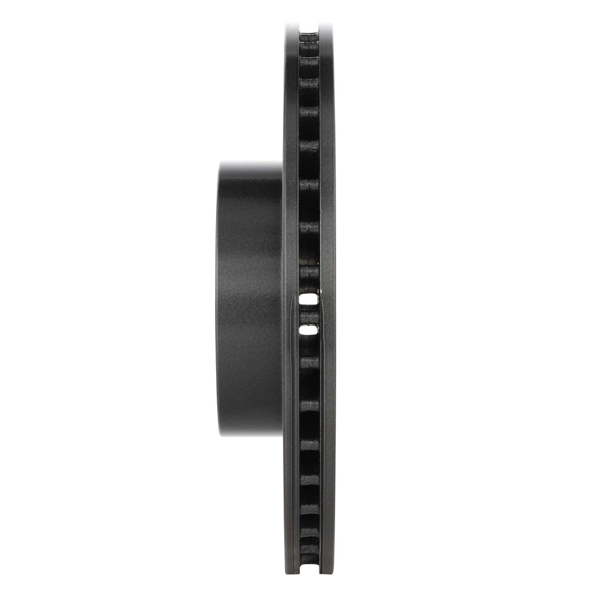 PRIME UV Coated Front Disc Brake Rotor - 09.5674.21_12