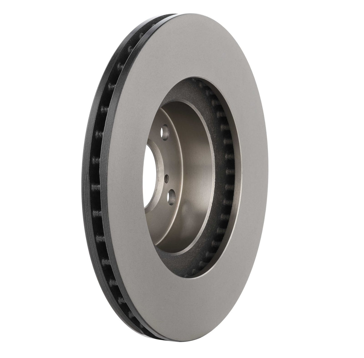 PRIME UV Coated Front Disc Brake Rotor - 09.5674.21_14