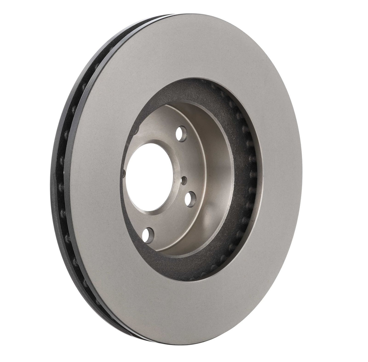 PRIME UV Coated Front Disc Brake Rotor - 09.5674.21_15
