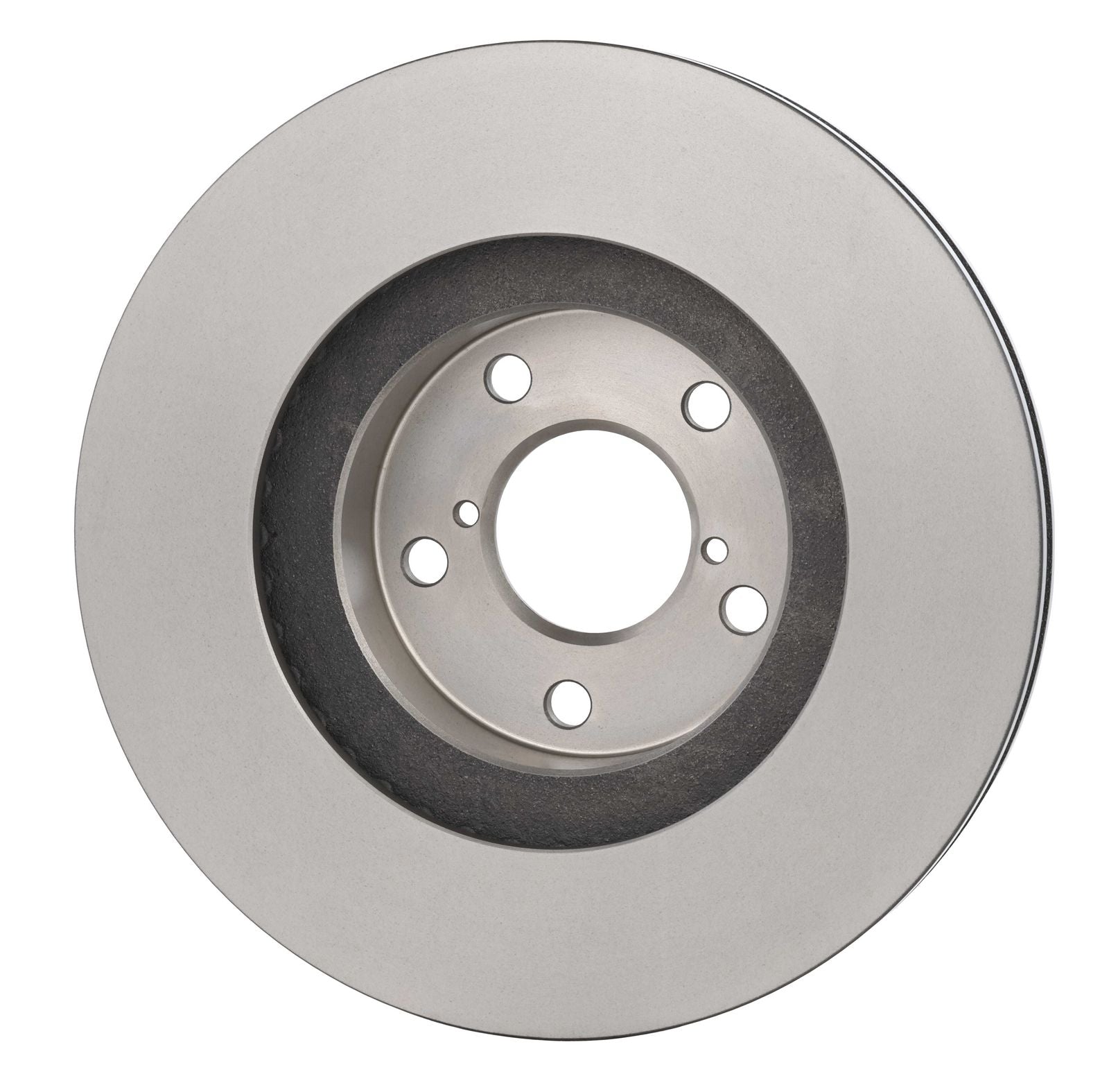 PRIME UV Coated Front Disc Brake Rotor - 09.5674.21_19