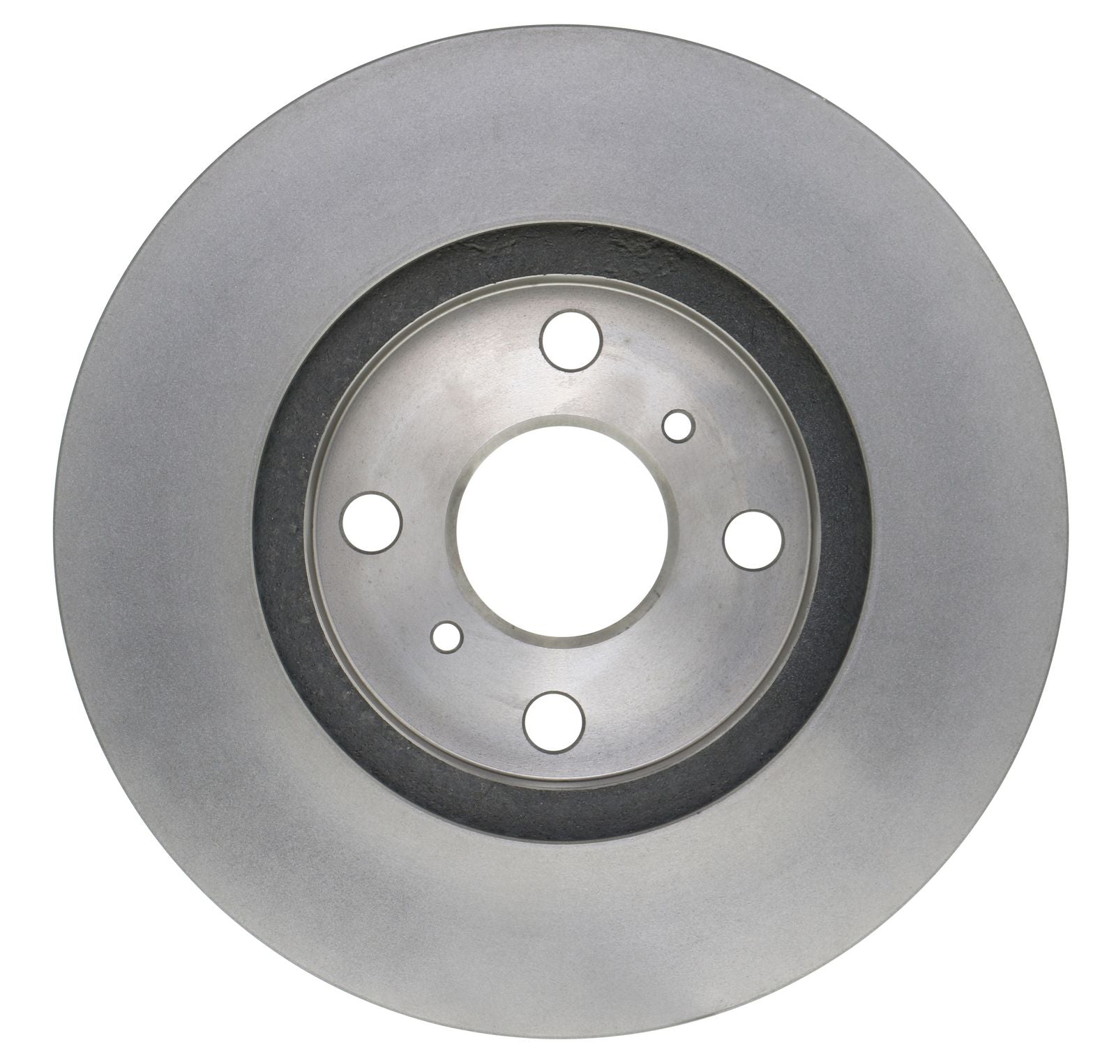 PRIME UV Coated Front Disc Brake Rotor - 09.5736.11_14