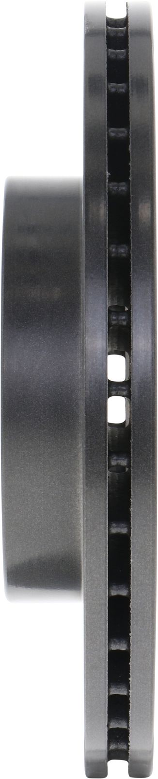 PRIME UV Coated Front Disc Brake Rotor - 09.5736.11_04