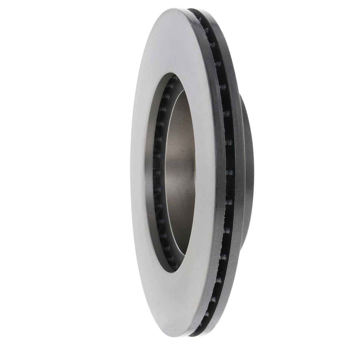 PRIME UV Coated Front Disc Brake Rotor - 09.5736.11_19