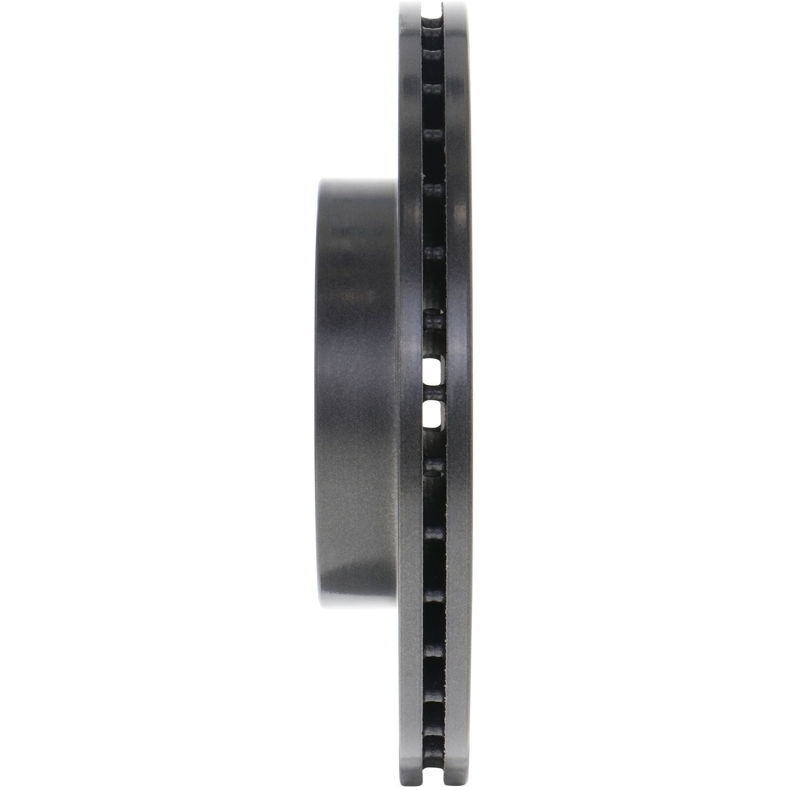 PRIME UV Coated Front Disc Brake Rotor - 09.5736.11_29