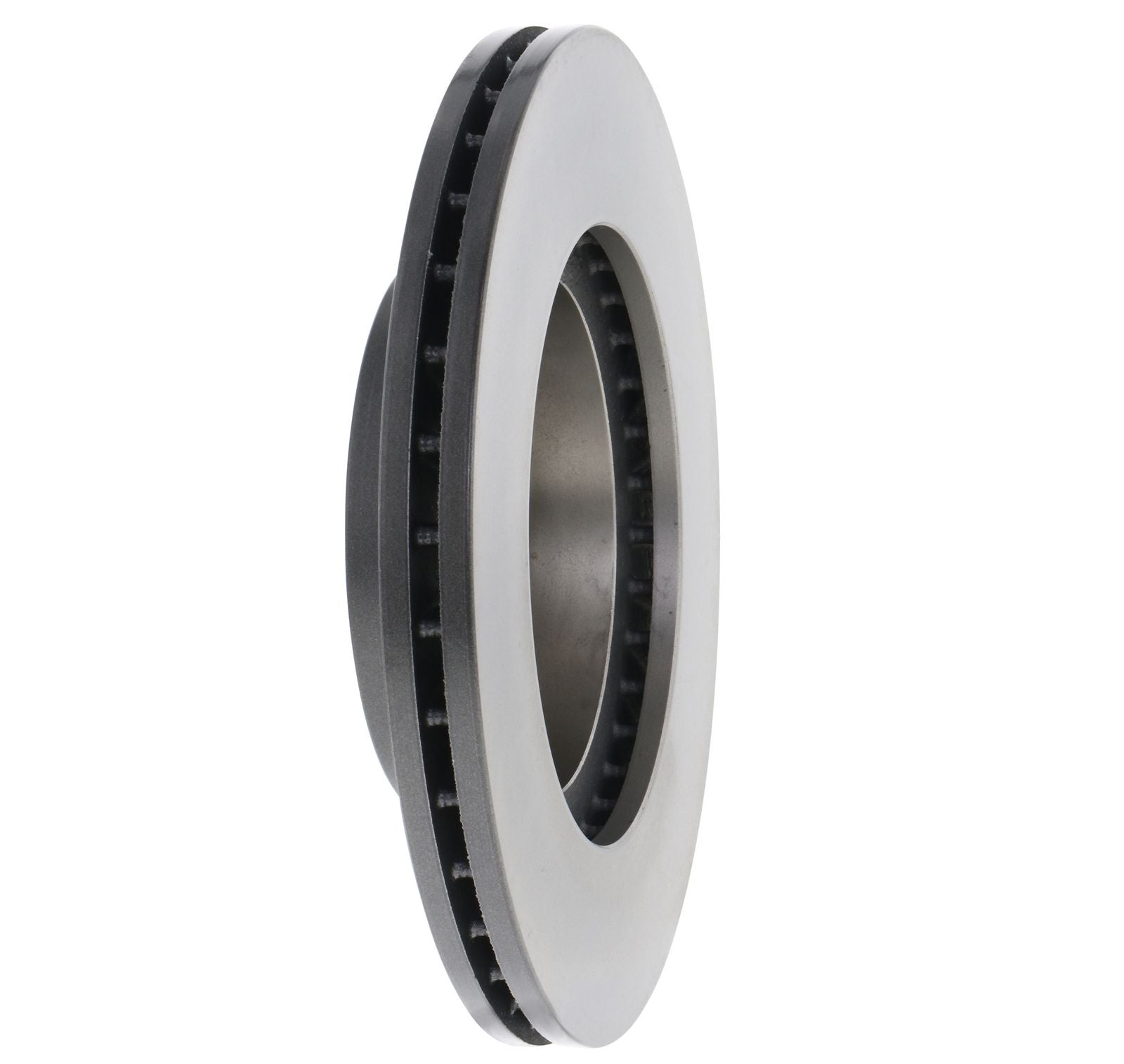 PRIME UV Coated Front Disc Brake Rotor - 09.5736.11_09