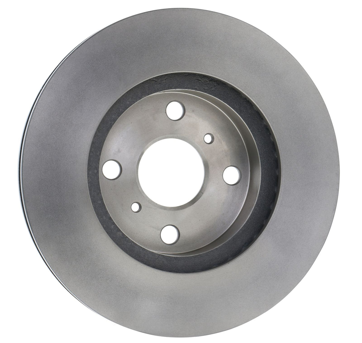 PRIME UV Coated Front Disc Brake Rotor - 09.5736.11_13