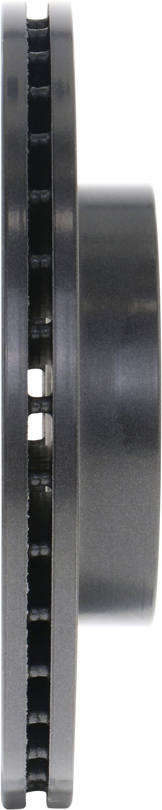 PRIME UV Coated Front Disc Brake Rotor - 09.5736.11_02