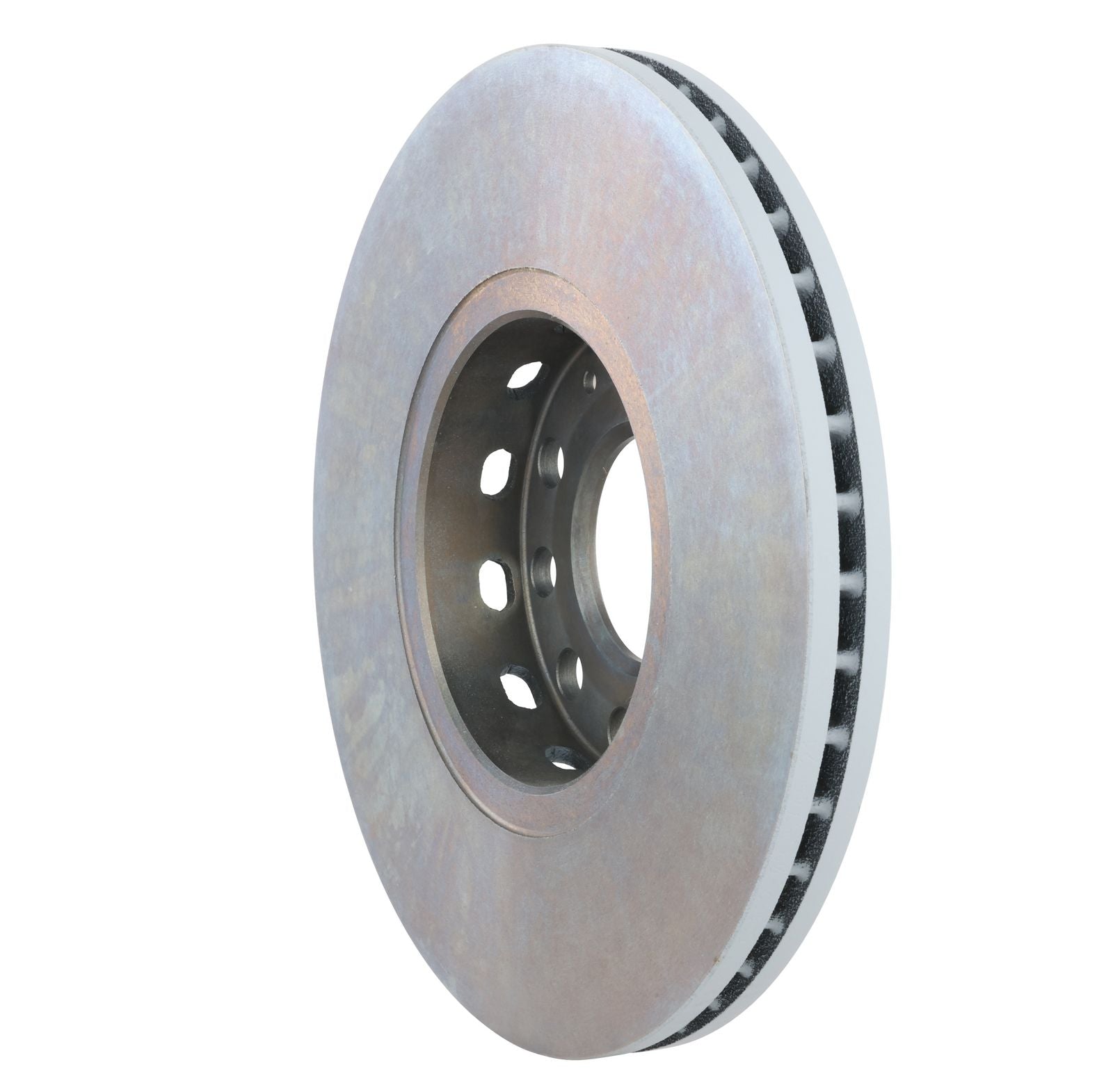 PRIME UV Coated Front Disc Brake Rotor - 09.5745.21_18