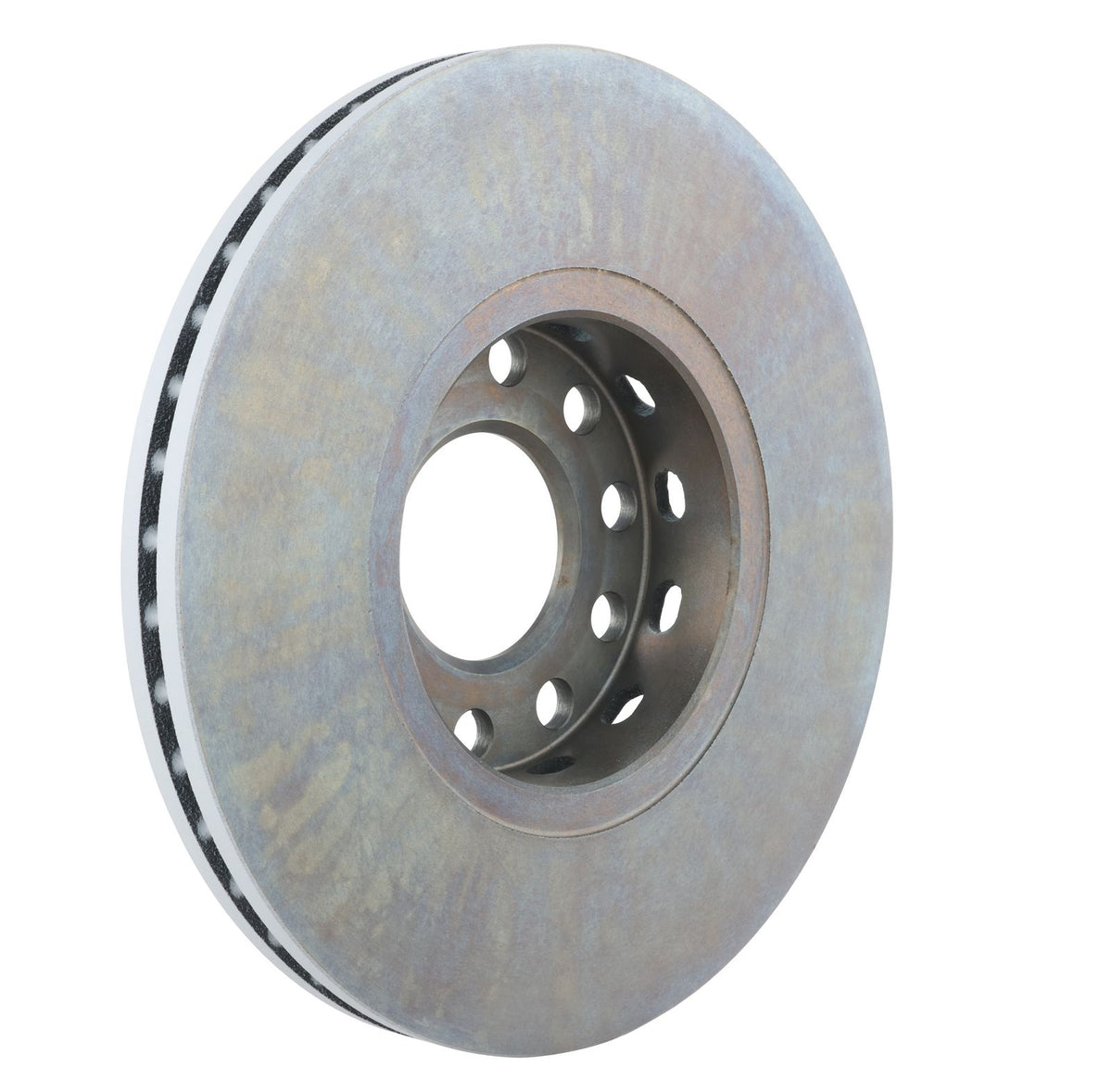 PRIME UV Coated Front Disc Brake Rotor - 09.5745.21_11
