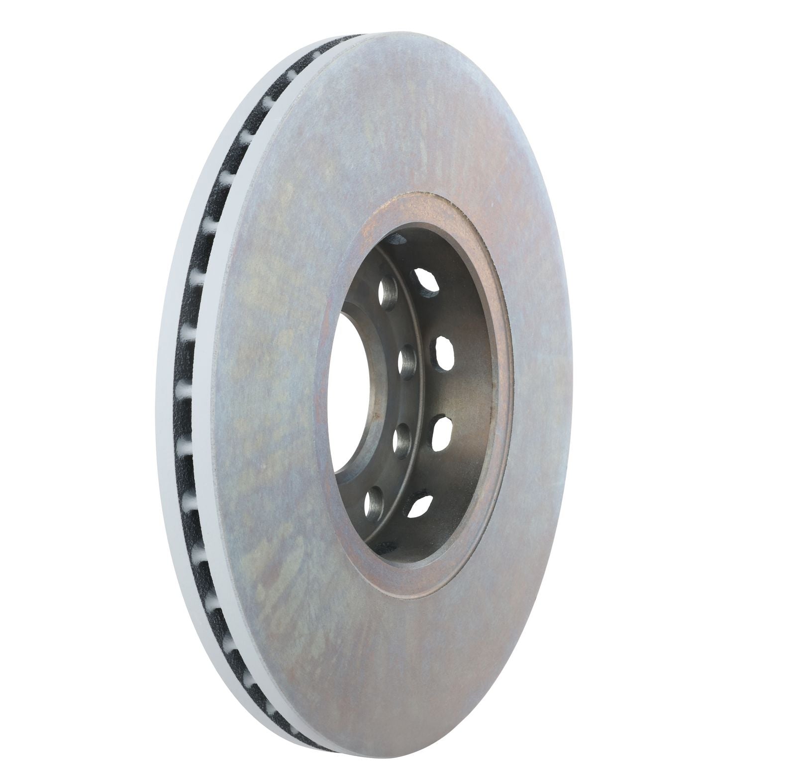 PRIME UV Coated Front Disc Brake Rotor - 09.5745.21_10