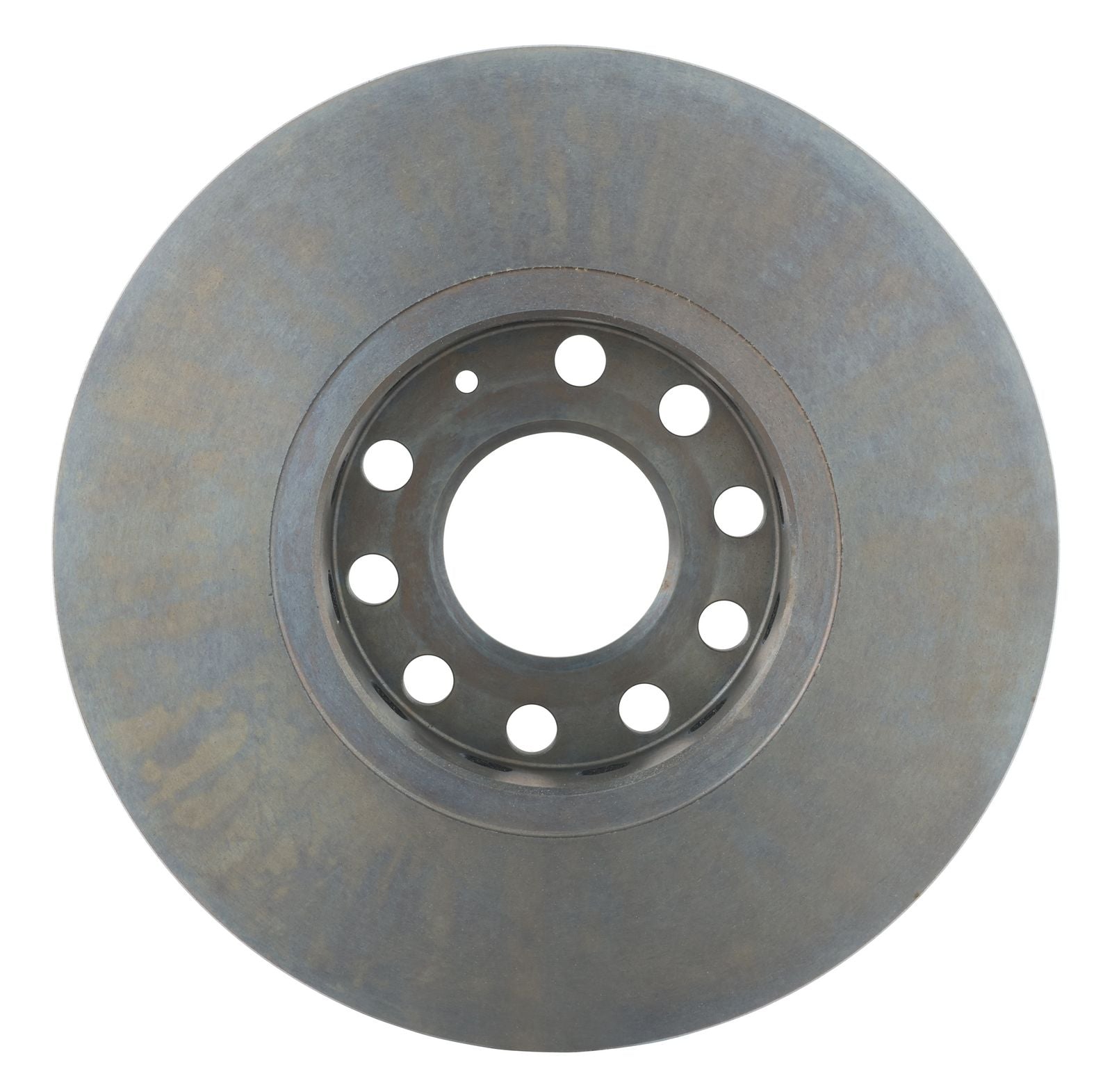 PRIME UV Coated Front Disc Brake Rotor - 09.5745.21_14