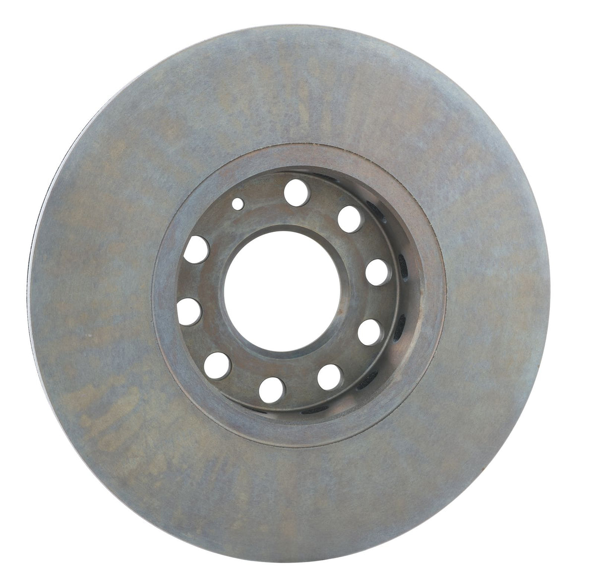 PRIME UV Coated Front Disc Brake Rotor - 09.5745.21_13