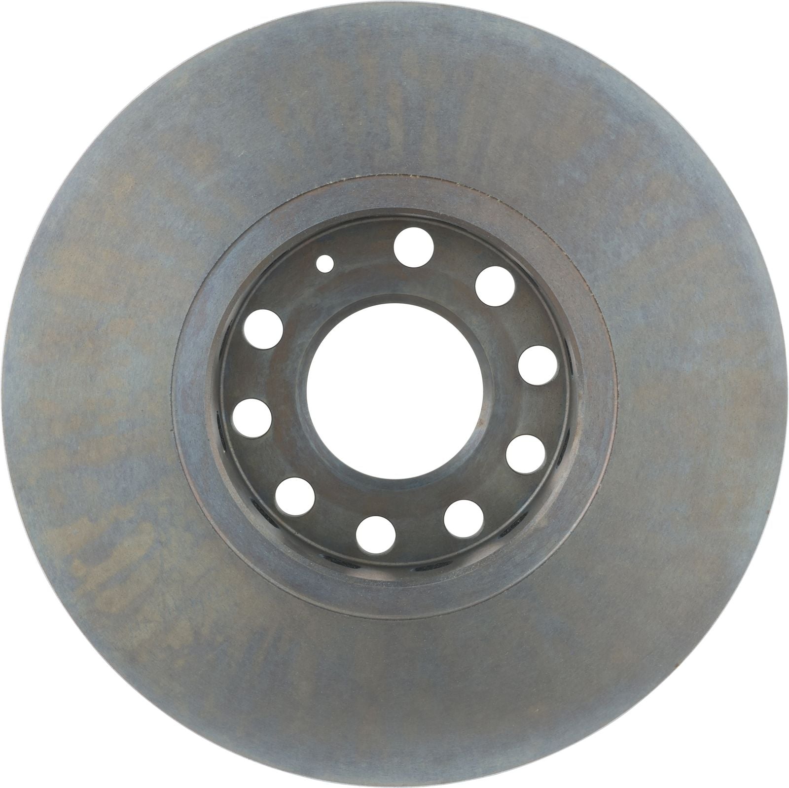 PRIME UV Coated Front Disc Brake Rotor - 09.5745.21_05