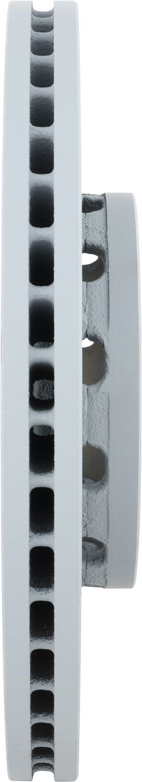 PRIME UV Coated Front Disc Brake Rotor - 09.5745.21_02