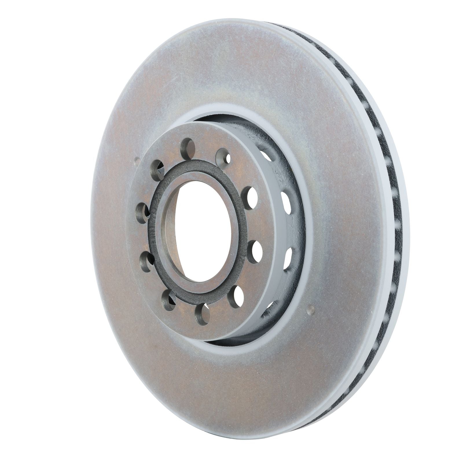 PRIME UV Coated Front Disc Brake Rotor - 09.5745.21_05