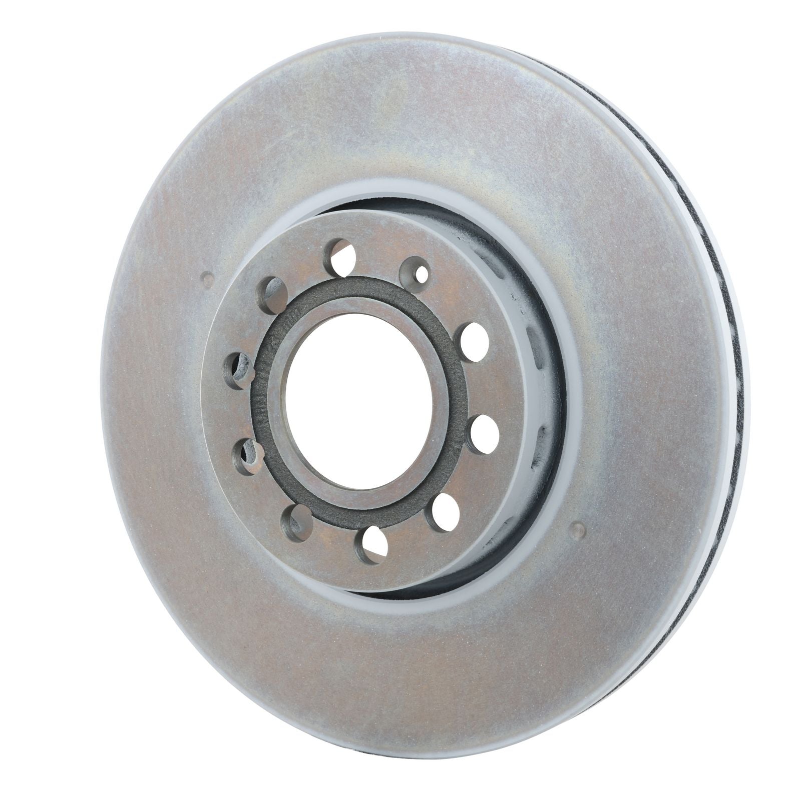 PRIME UV Coated Front Disc Brake Rotor - 09.5745.21_04