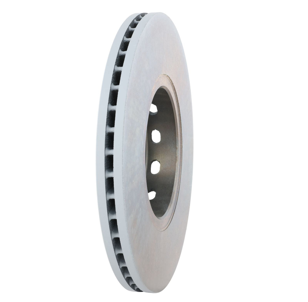 PRIME UV Coated Front Disc Brake Rotor - 09.5745.21_09