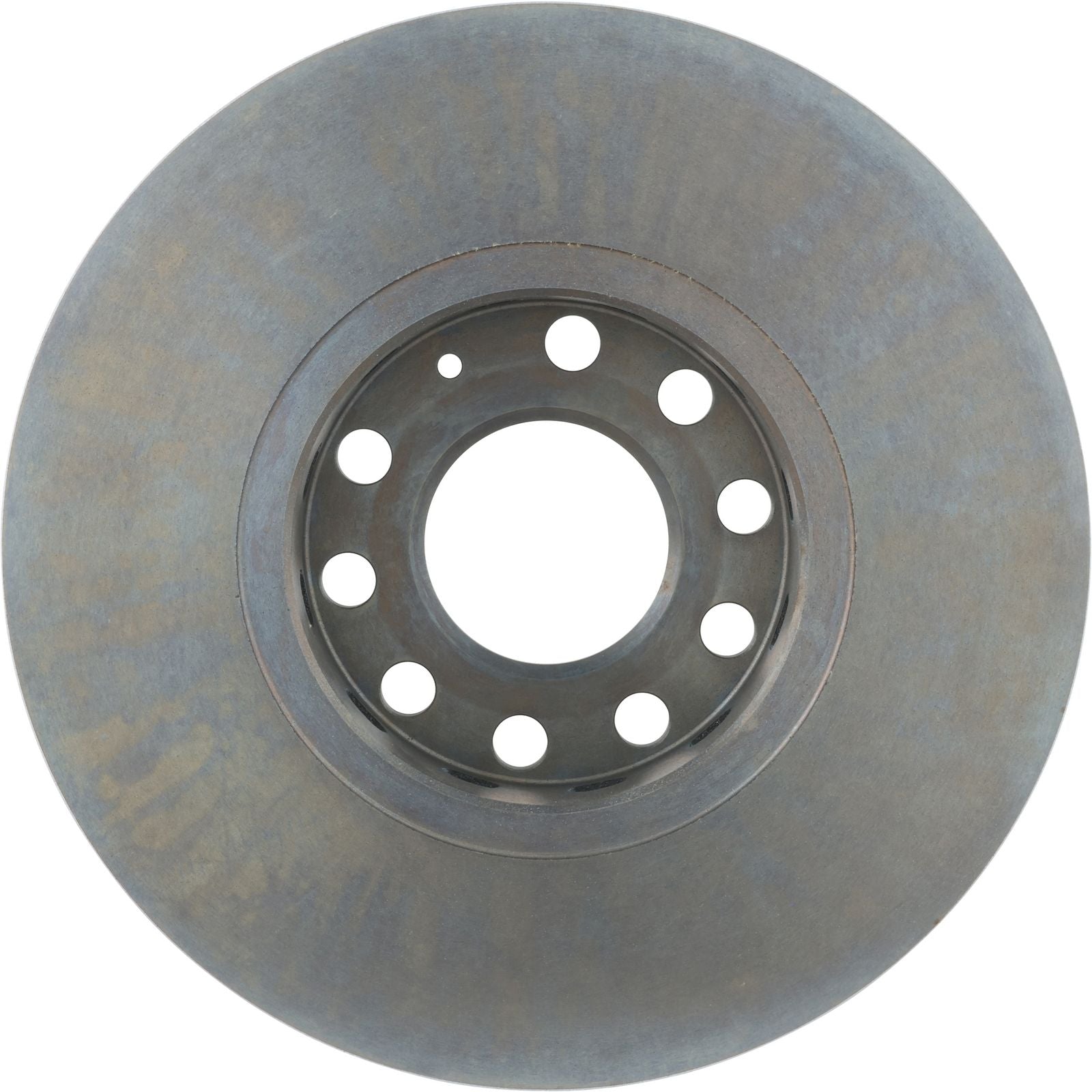 PRIME UV Coated Front Disc Brake Rotor - 09.5745.21_30