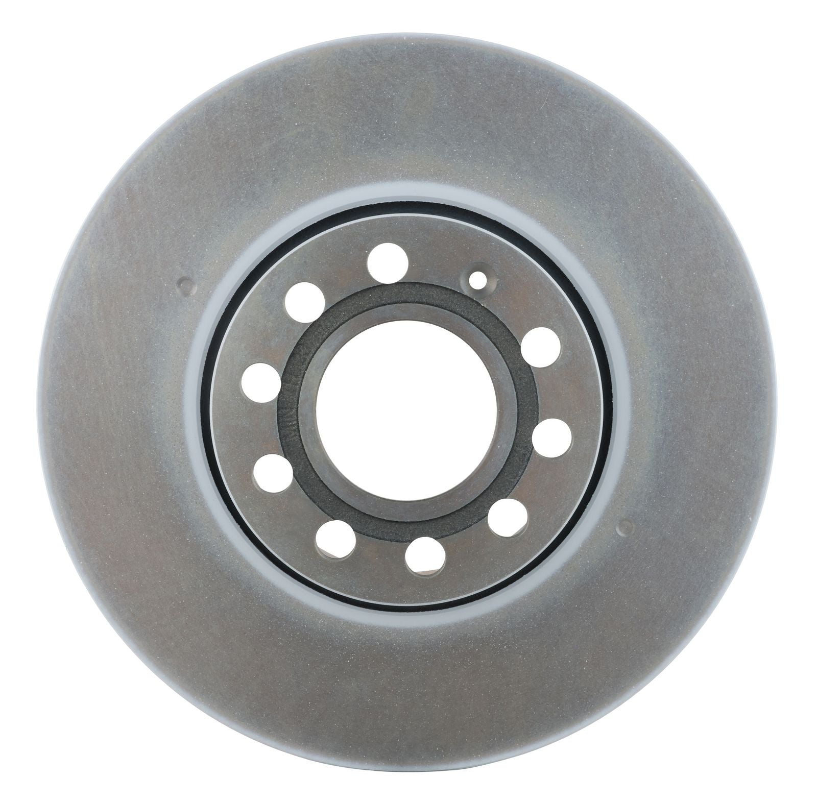 PRIME UV Coated Front Disc Brake Rotor - 09.5745.21_02