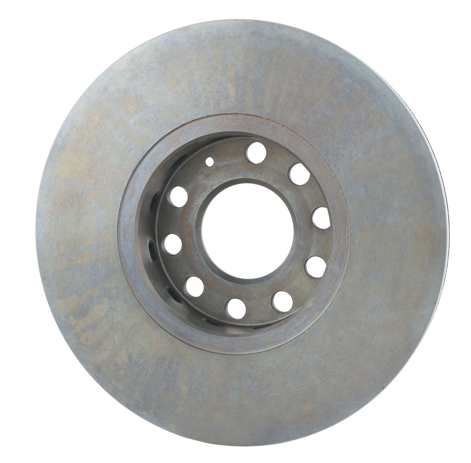 PRIME UV Coated Front Disc Brake Rotor - 09.5745.21_15