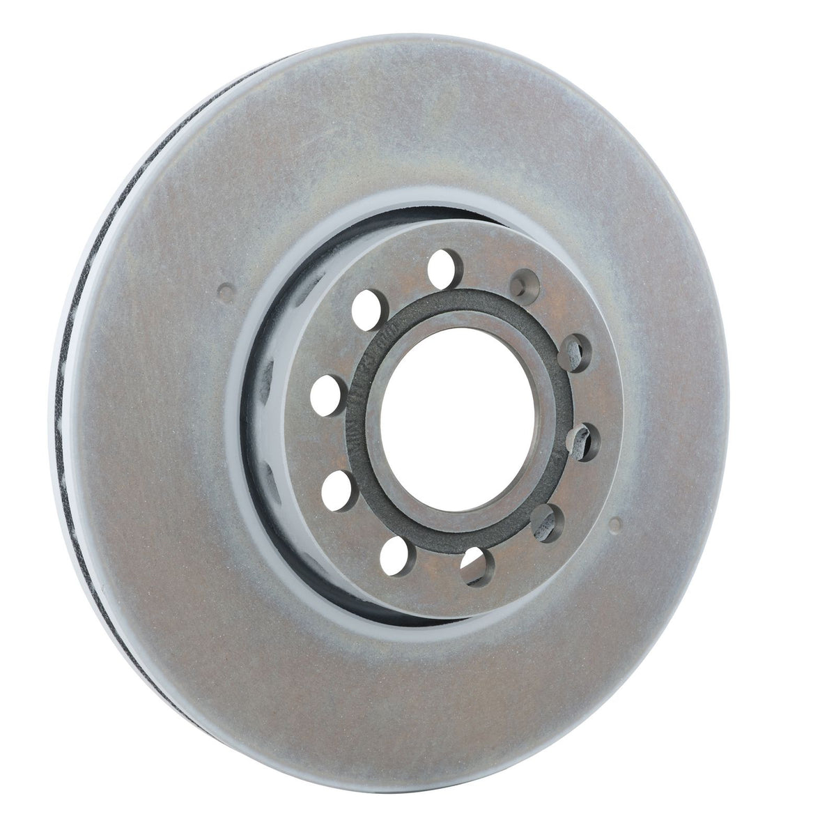 PRIME UV Coated Front Disc Brake Rotor - 09.5745.21_24