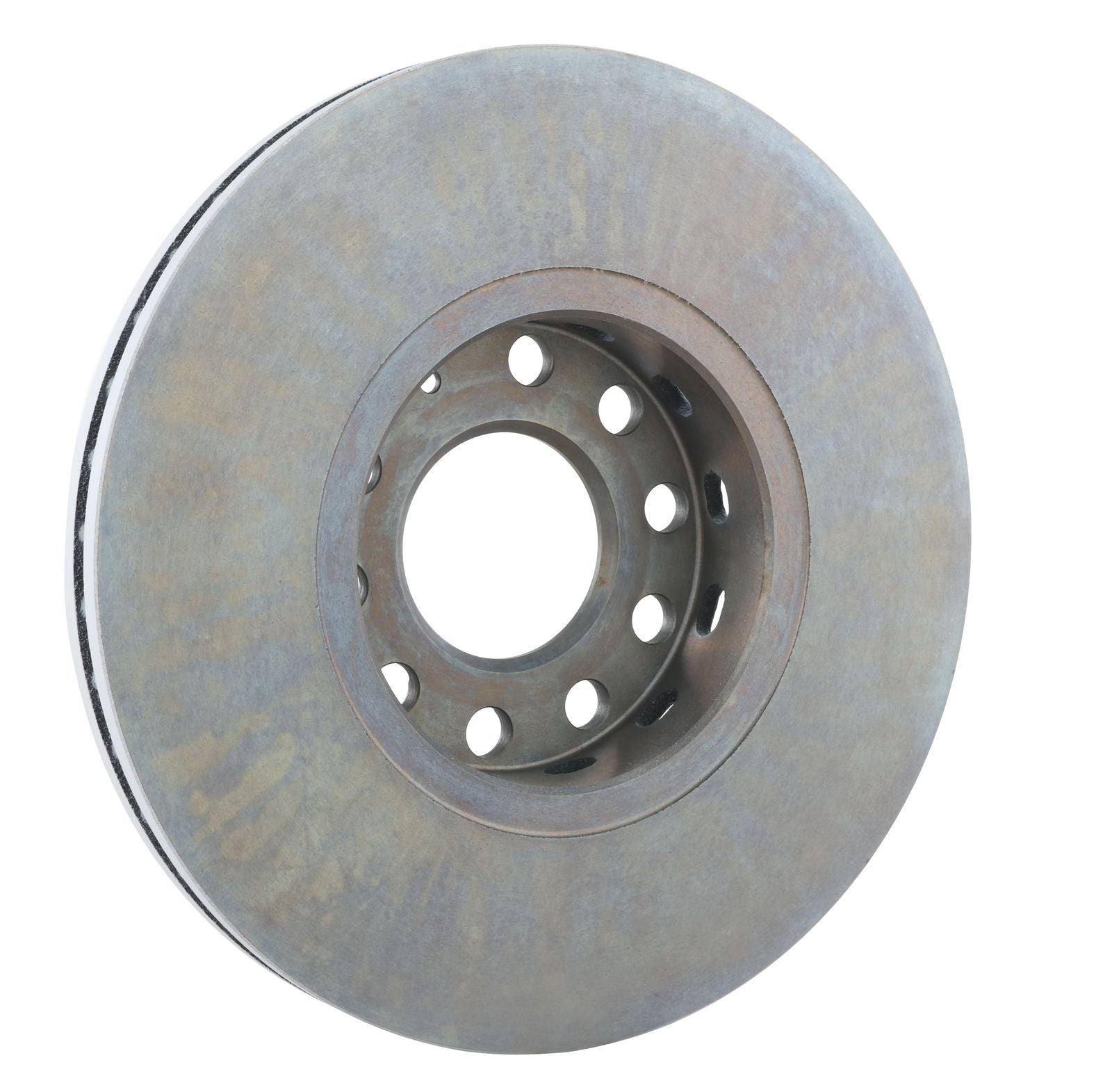 PRIME UV Coated Front Disc Brake Rotor - 09.5745.21_12