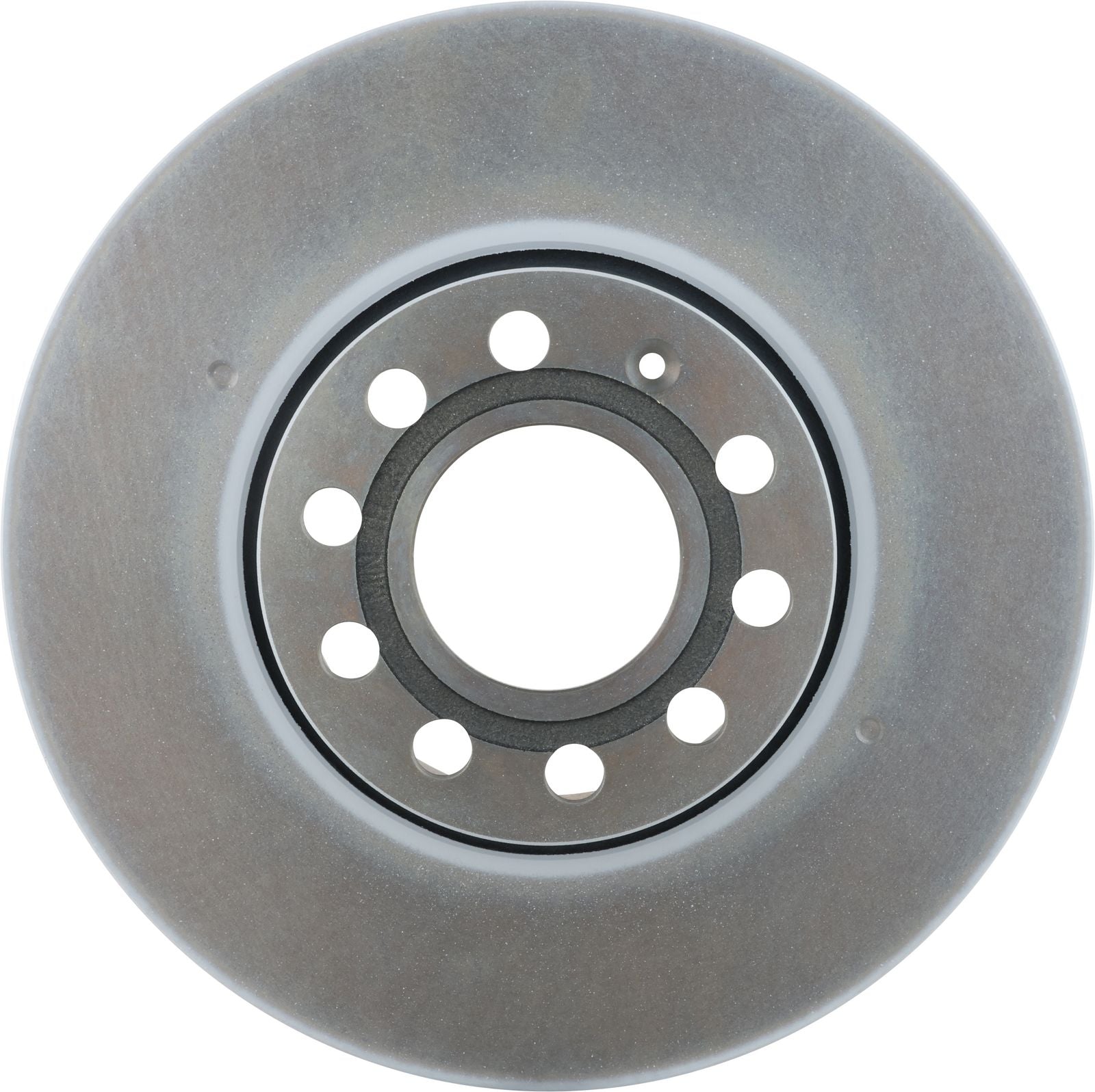 PRIME UV Coated Front Disc Brake Rotor - 09.5745.21_03