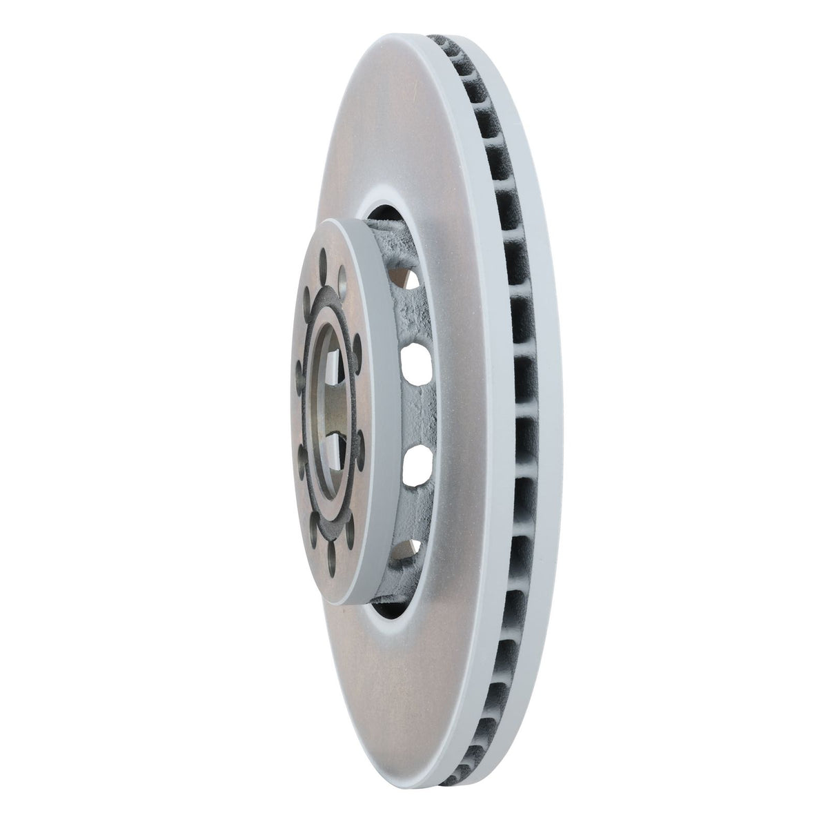 PRIME UV Coated Front Disc Brake Rotor - 09.5745.21_07