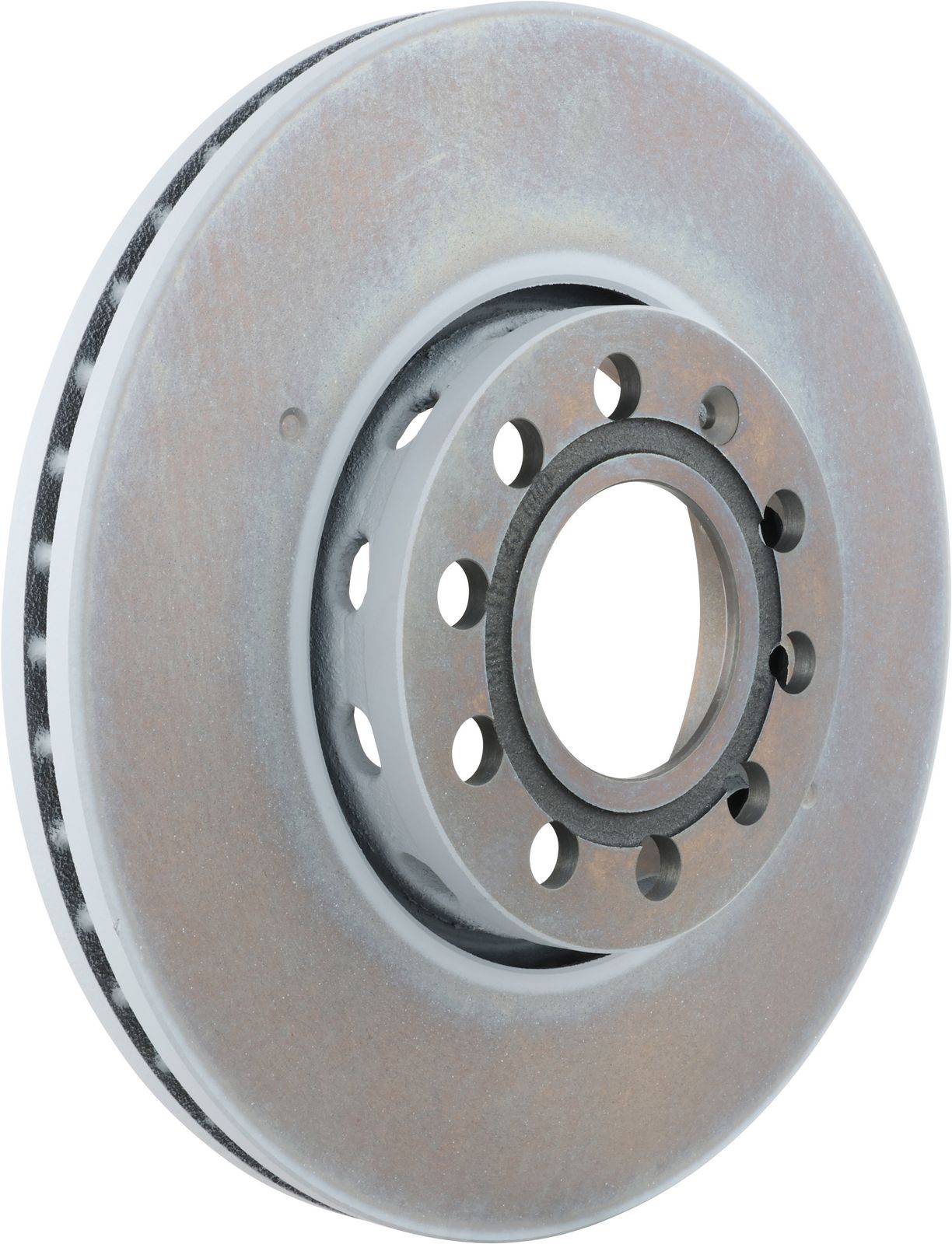 PRIME UV Coated Front Disc Brake Rotor - 09.5745.21_01