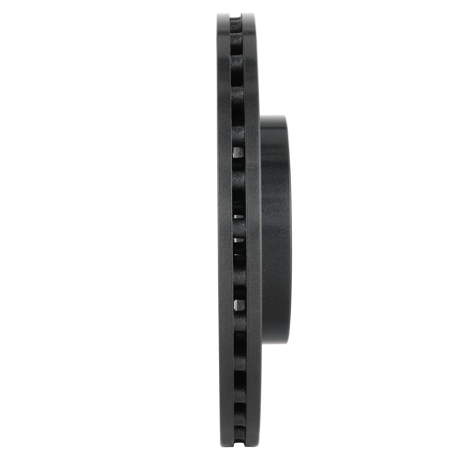 PRIME UV Coated Front Disc Brake Rotor - 09.5843.11_25