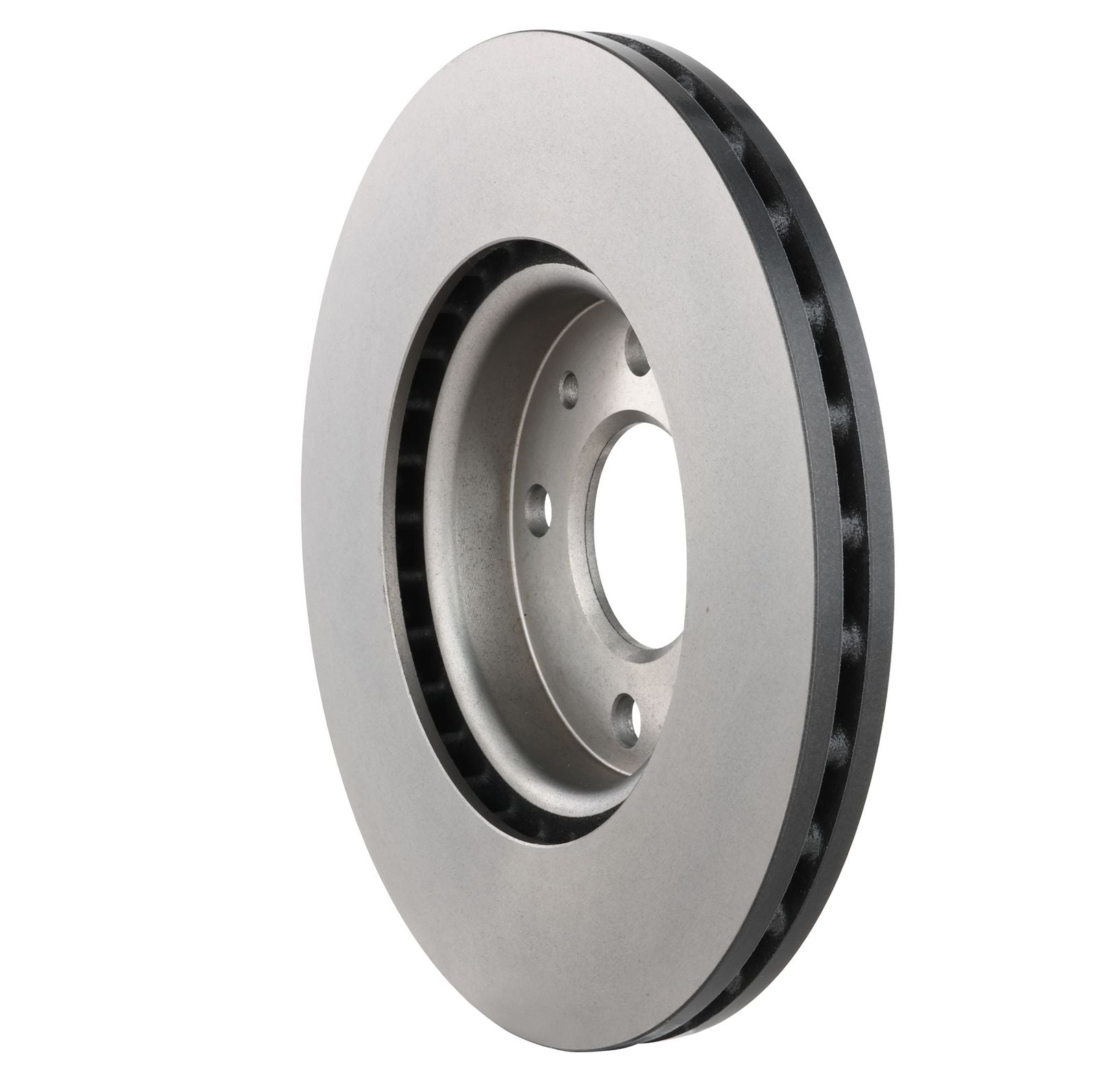 PRIME UV Coated Front Disc Brake Rotor - 09.5843.11_23