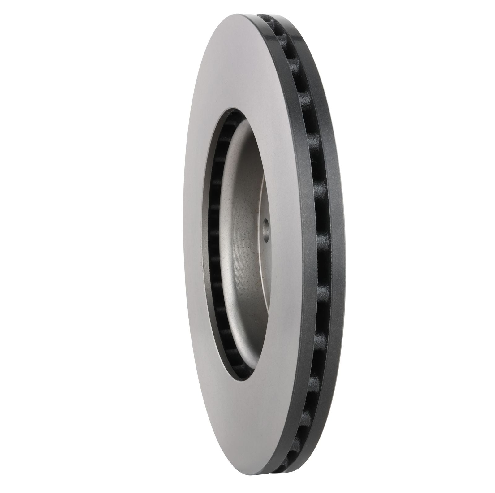 PRIME UV Coated Front Disc Brake Rotor - 09.5843.11_24