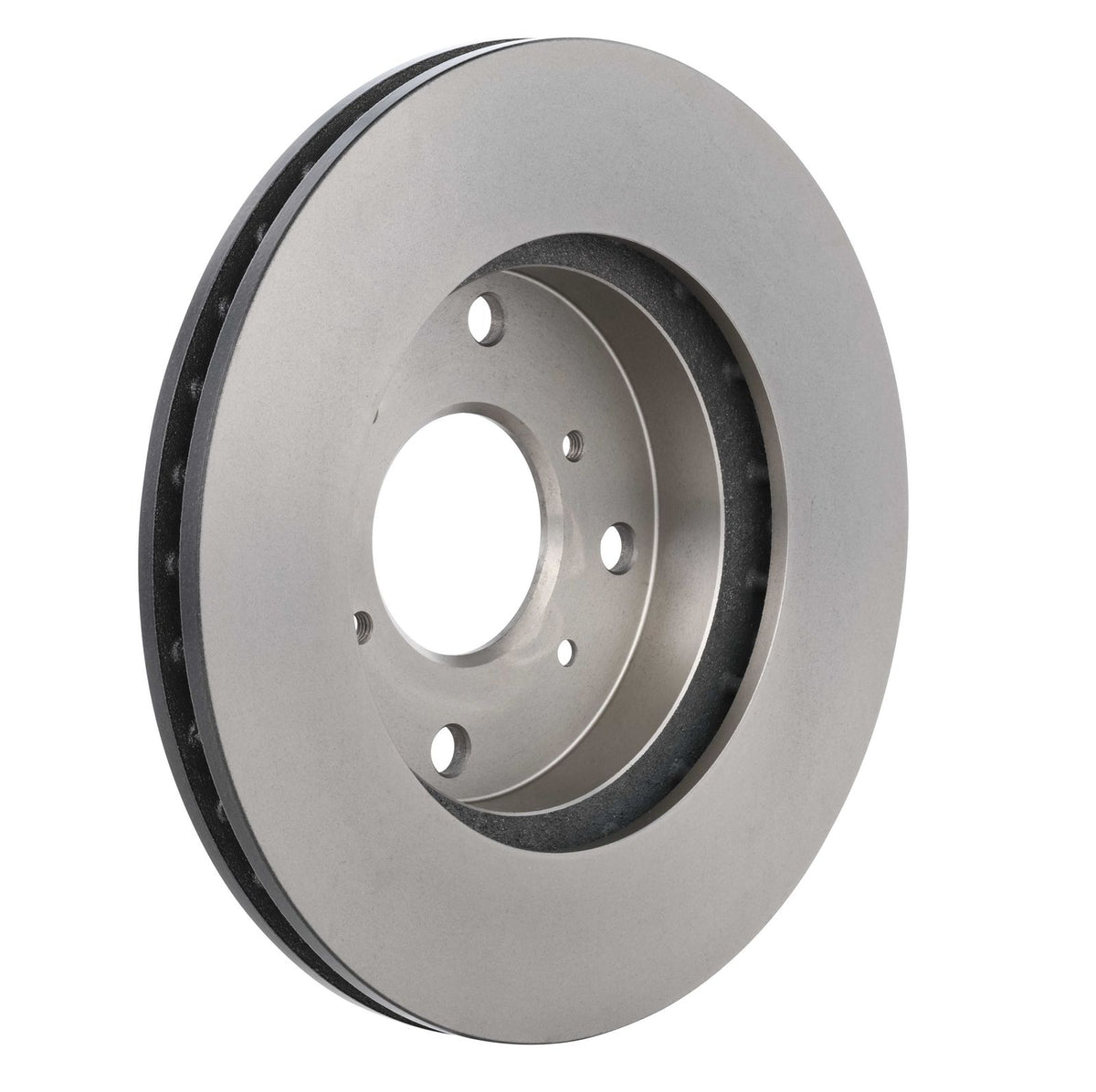 PRIME UV Coated Front Disc Brake Rotor - 09.6753.21_16