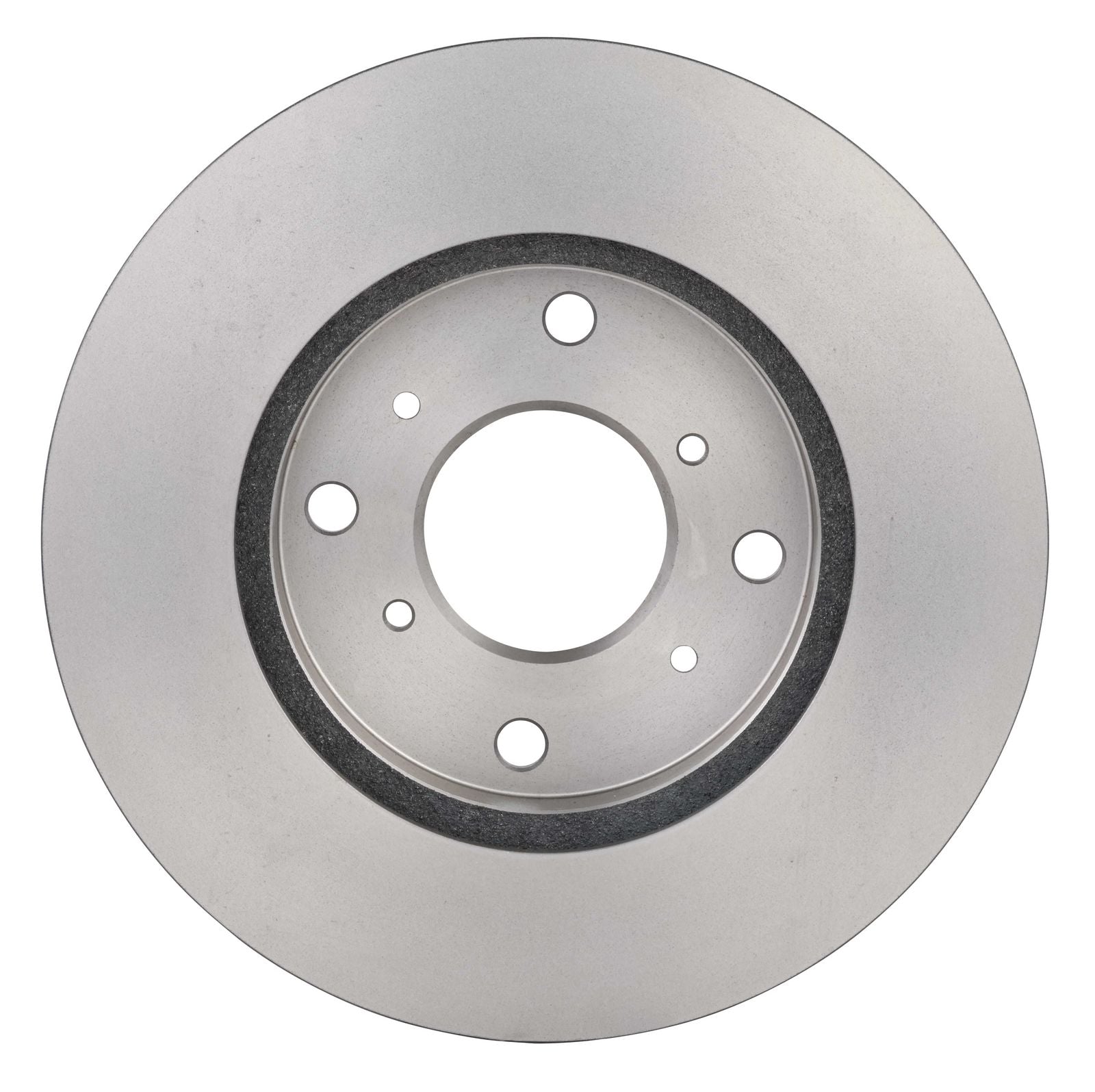 PRIME UV Coated Front Disc Brake Rotor - 09.6753.21_19