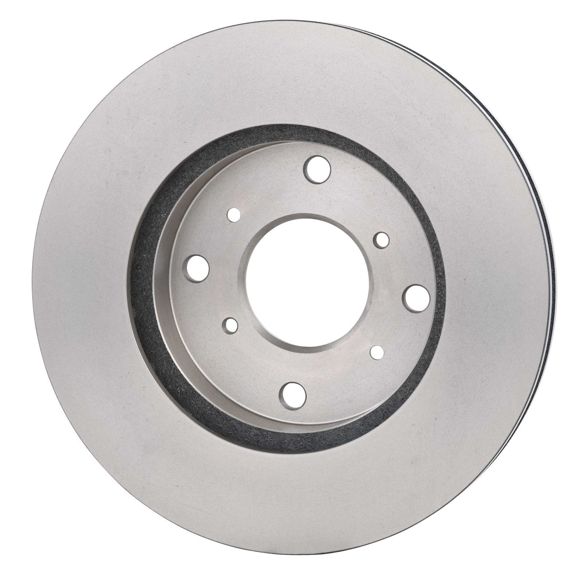 PRIME UV Coated Front Disc Brake Rotor - 09.6753.21_20