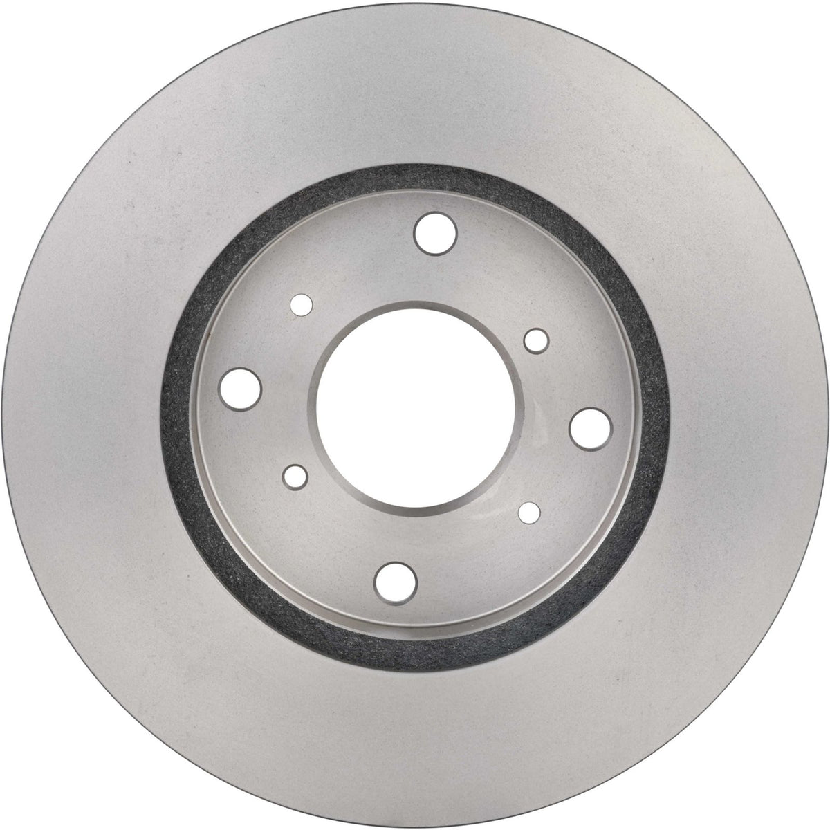 PRIME UV Coated Front Disc Brake Rotor - 09.6753.21_03